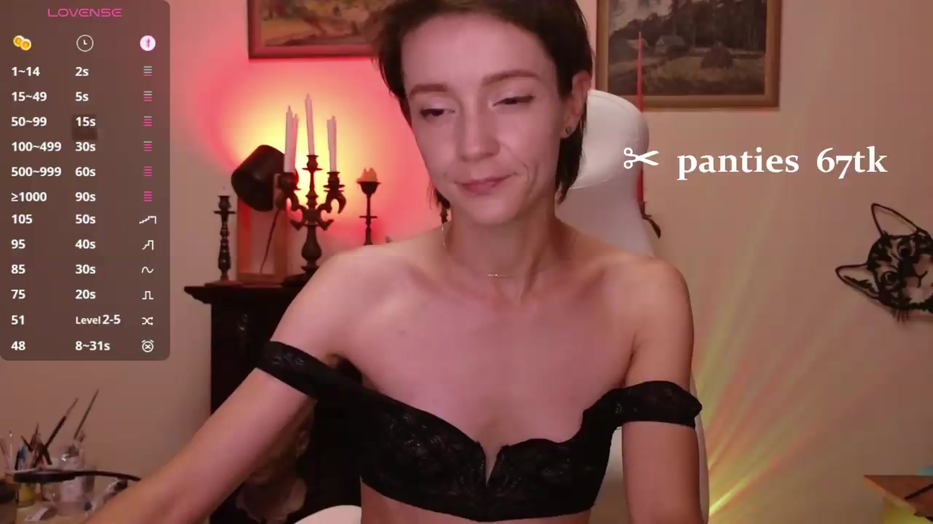 Gallery image thumbnail from Alisija_'s myfreecams stream on, 08/27/2026, 19:41 image 5 of 20