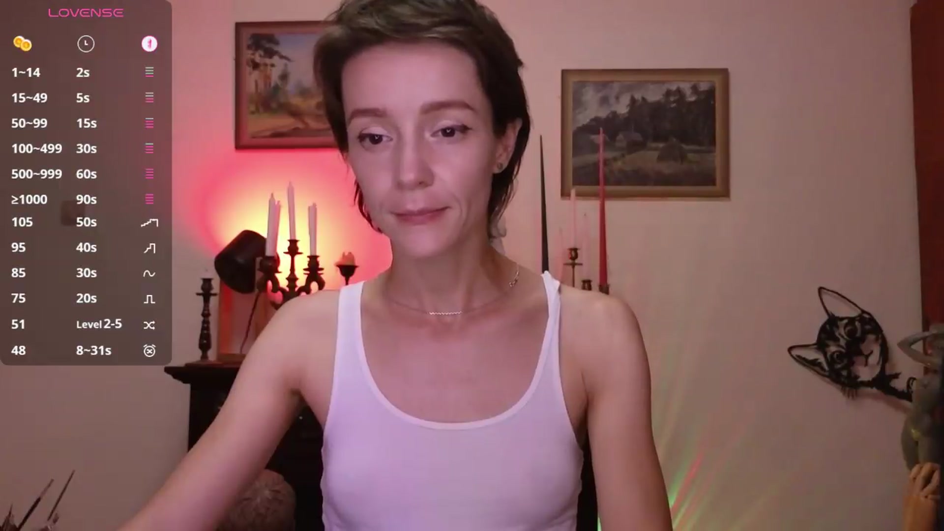 Gallery image thumbnail from Alisija_'s myfreecams stream on, 08/28/2026, 21:45 image 3 of 20
