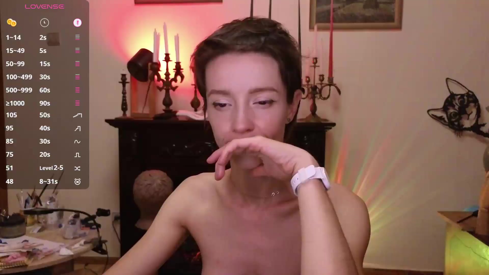 Gallery image thumbnail from Alisija_'s myfreecams stream on, 08/28/2026, 21:45 image 20 of 20