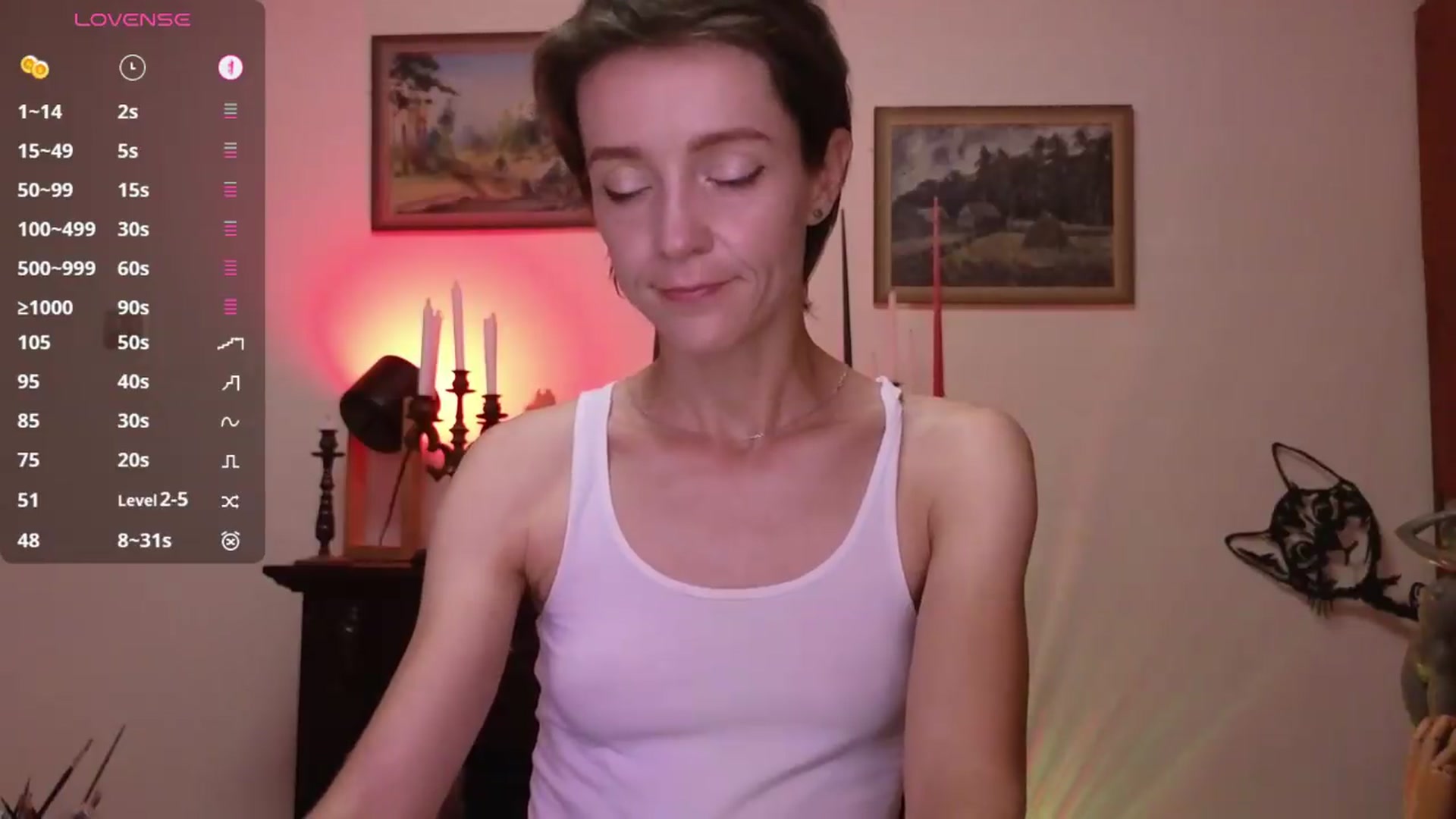 Gallery image thumbnail from Alisija_'s myfreecams stream on, 08/28/2026, 21:45 image 4 of 20