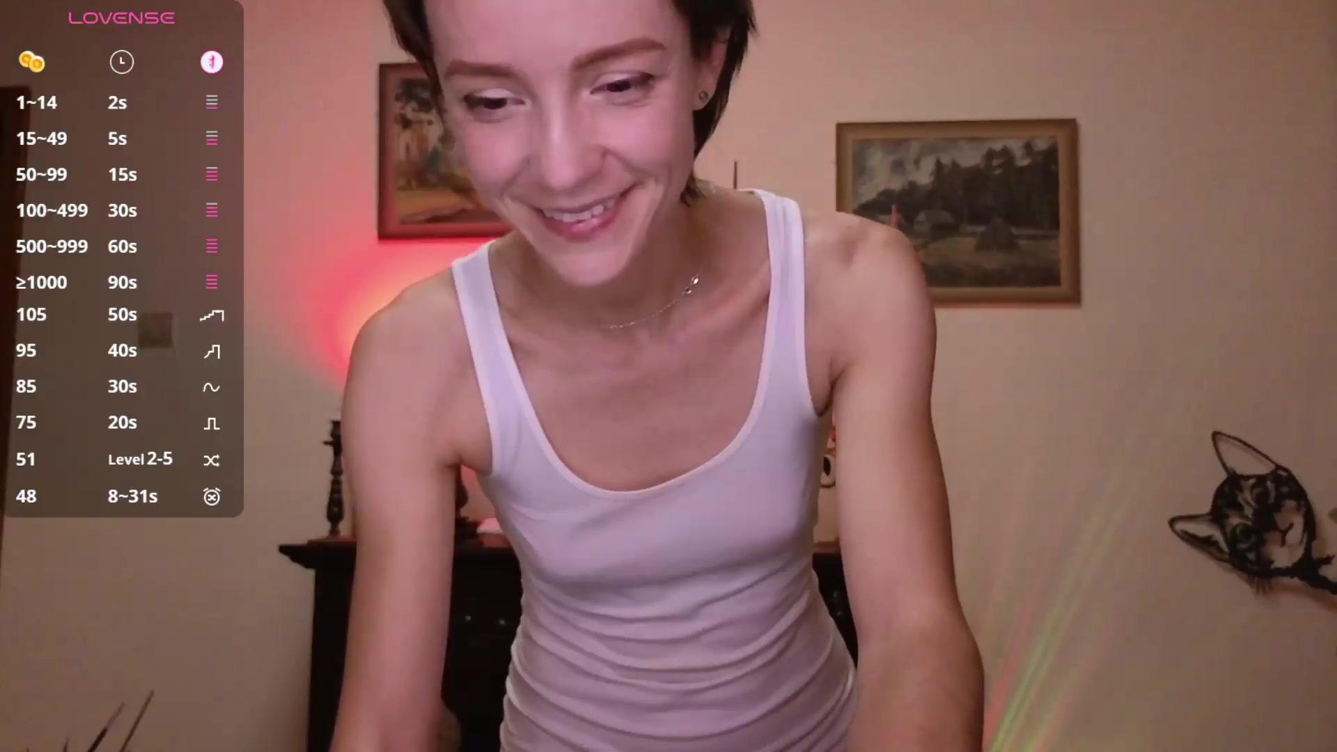 Gallery image thumbnail from Alisija_'s myfreecams stream on, 08/28/2026, 21:45 image 14 of 20