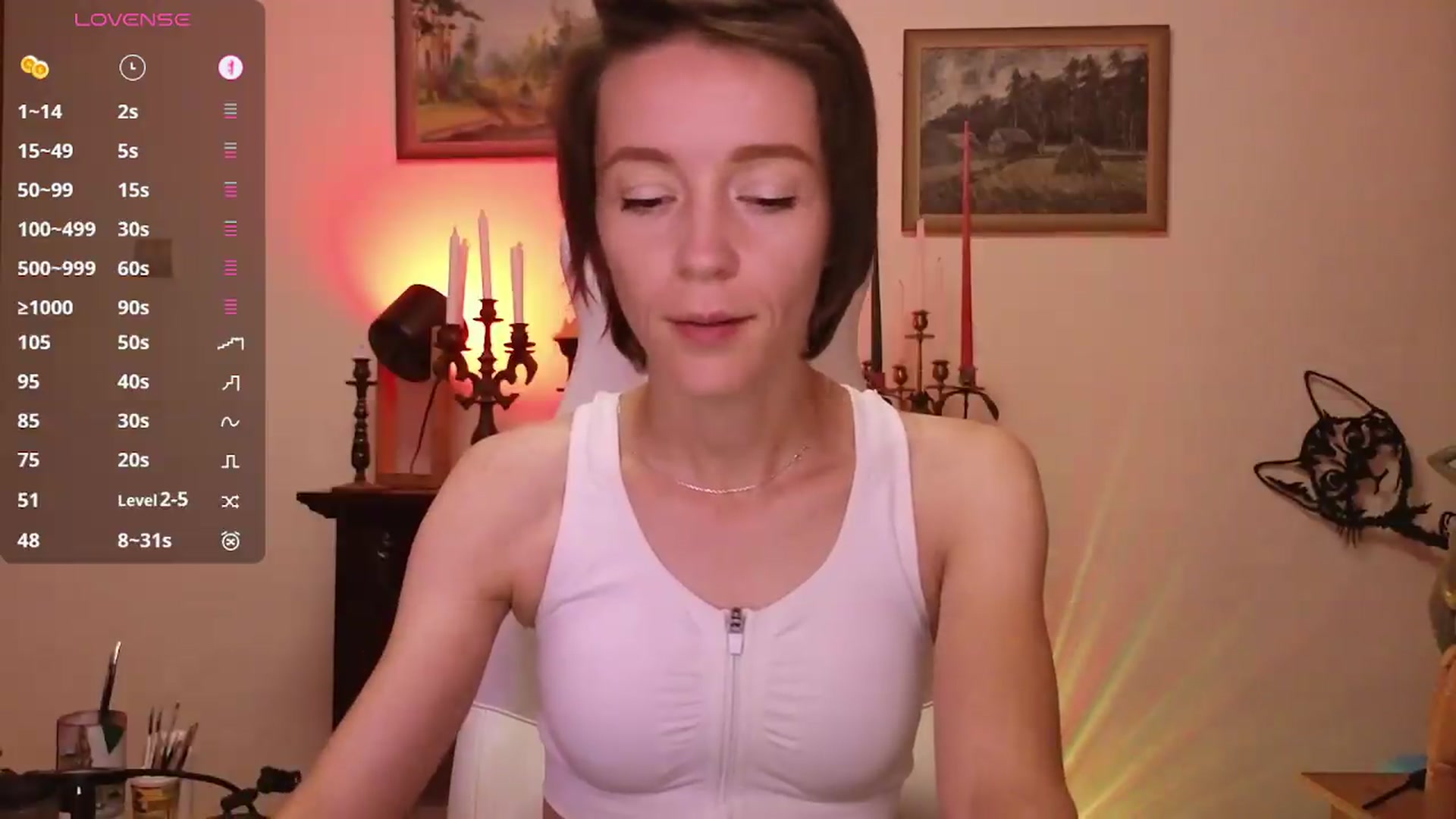 Gallery image thumbnail from Alisija_'s myfreecams stream on, 09/01/2026, 14:46 image 6 of 20
