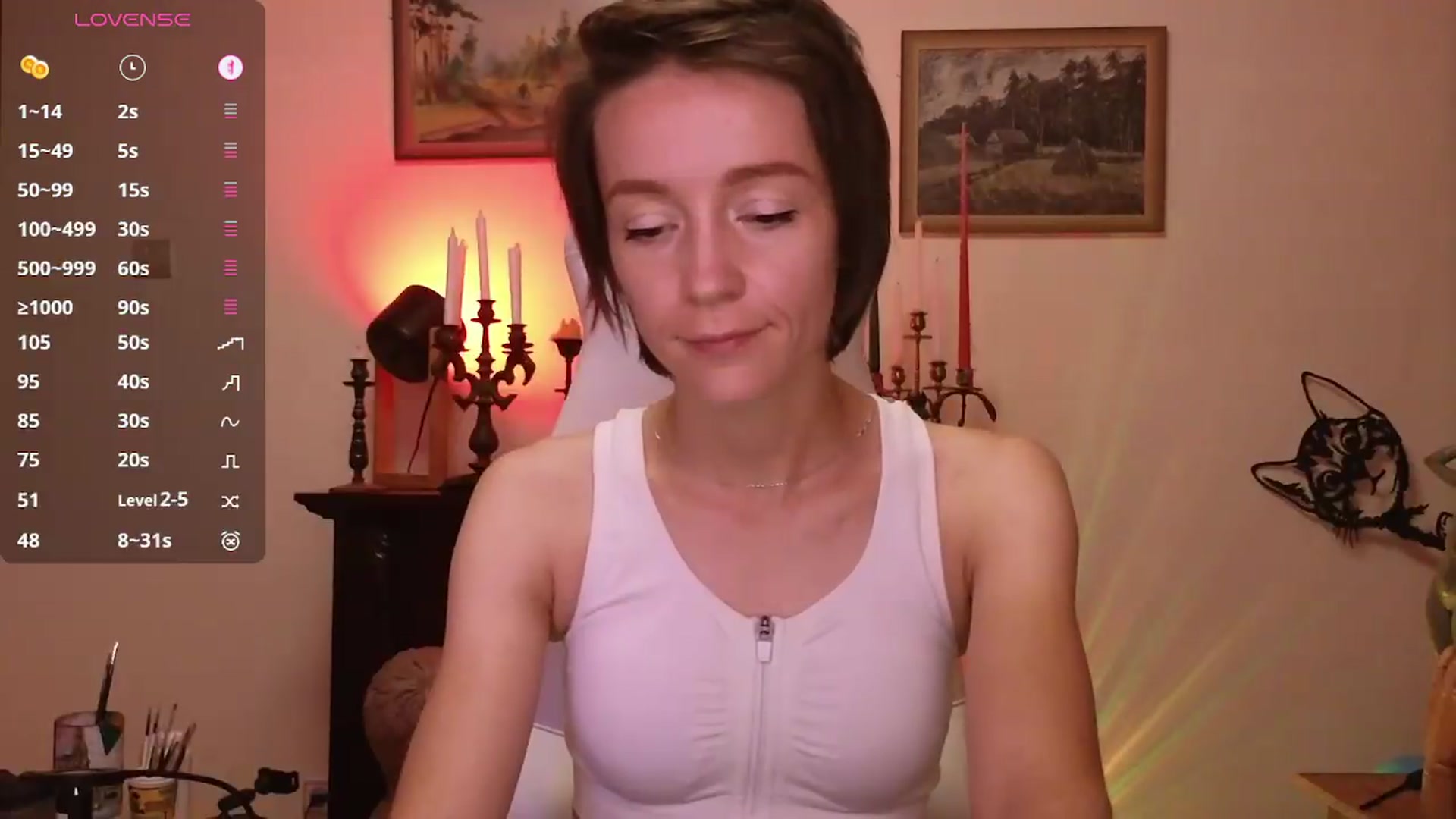 Gallery image thumbnail from Alisija_'s myfreecams stream on, 09/01/2026, 14:46 image 4 of 20