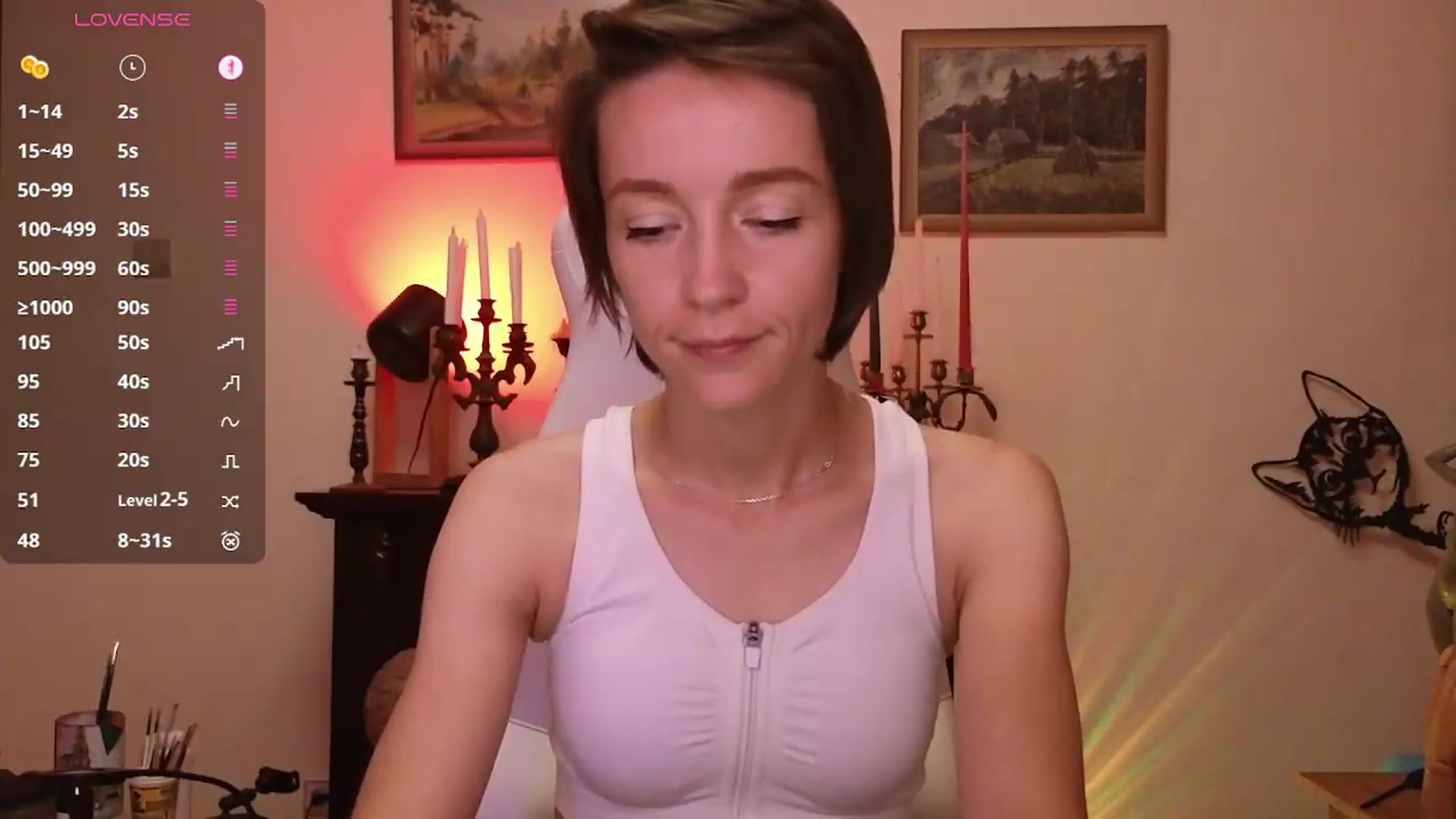Gallery image thumbnail from Alisija_'s myfreecams stream on, 09/01/2026, 14:46 image 7 of 20