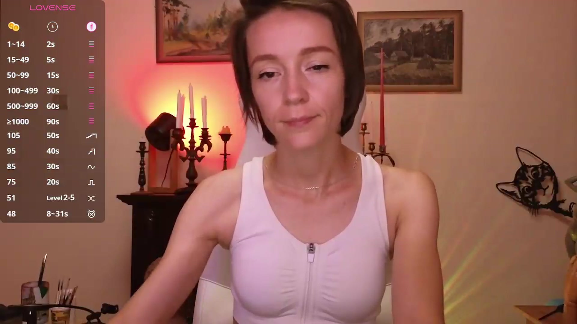 Gallery image thumbnail from Alisija_'s myfreecams stream on, 09/01/2026, 14:46 image 5 of 20