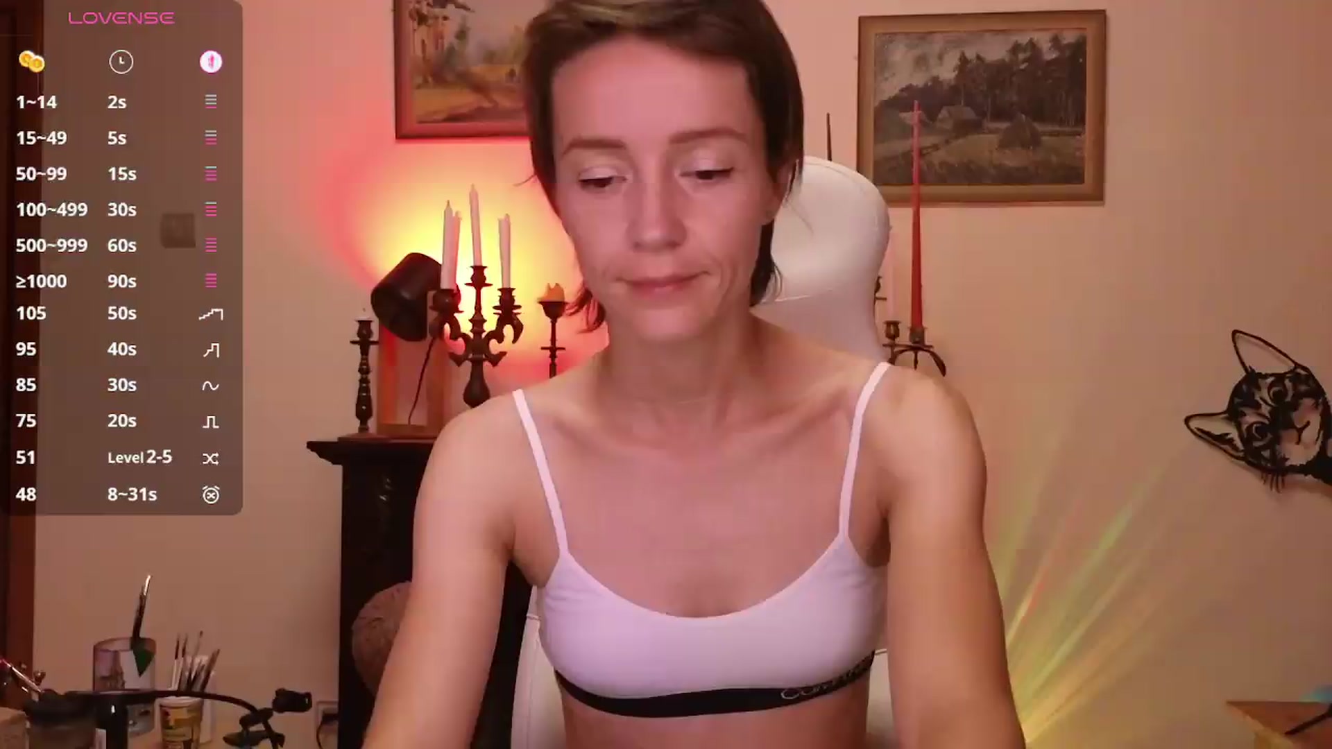 Gallery image thumbnail from Alisija_'s myfreecams stream on, 09/02/2026, 18:47 image 2 of 20