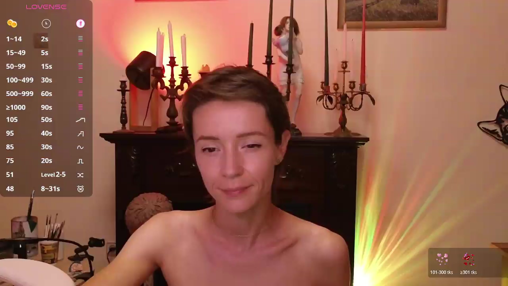 Gallery image thumbnail from Alisija_'s myfreecams stream on, 09/02/2026, 18:47 image 13 of 20