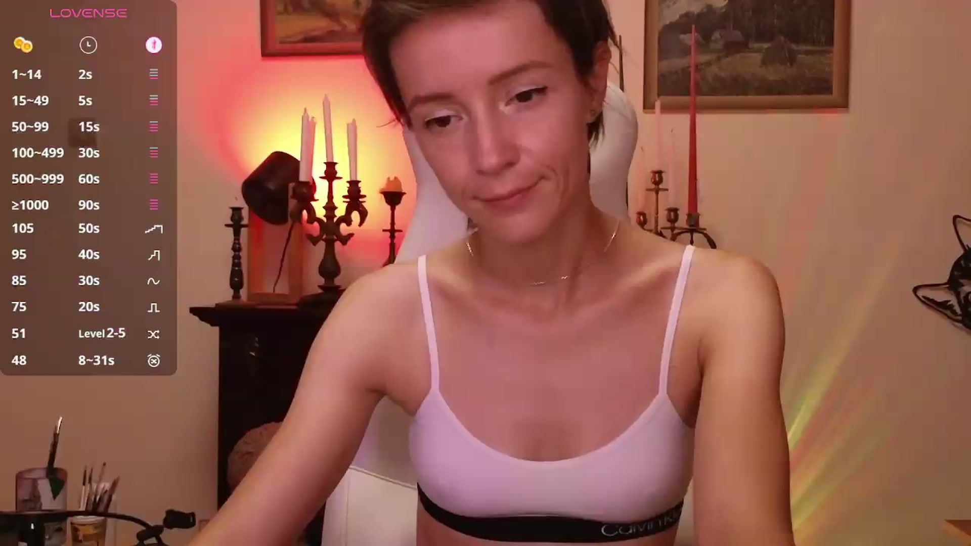Gallery image thumbnail from Alisija_'s myfreecams stream on, 09/02/2026, 18:47 image 5 of 20