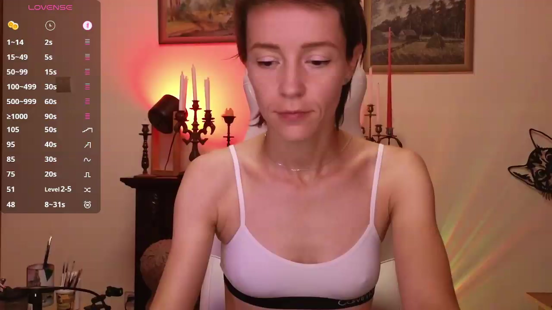 Gallery image thumbnail from Alisija_'s myfreecams stream on, 09/02/2026, 18:47 image 7 of 20