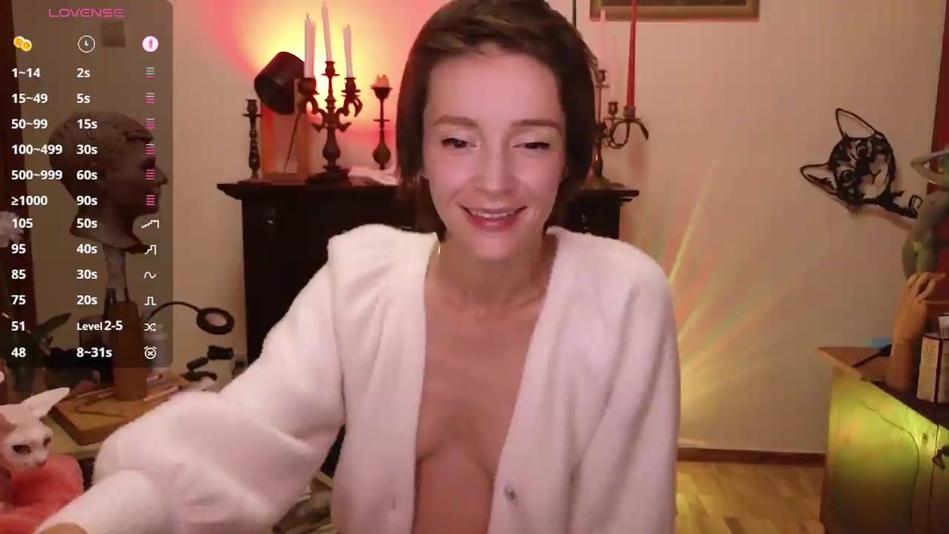 Gallery image thumbnail from Alisija_'s myfreecams stream on, 09/07/2026, 21:46 image 14 of 20