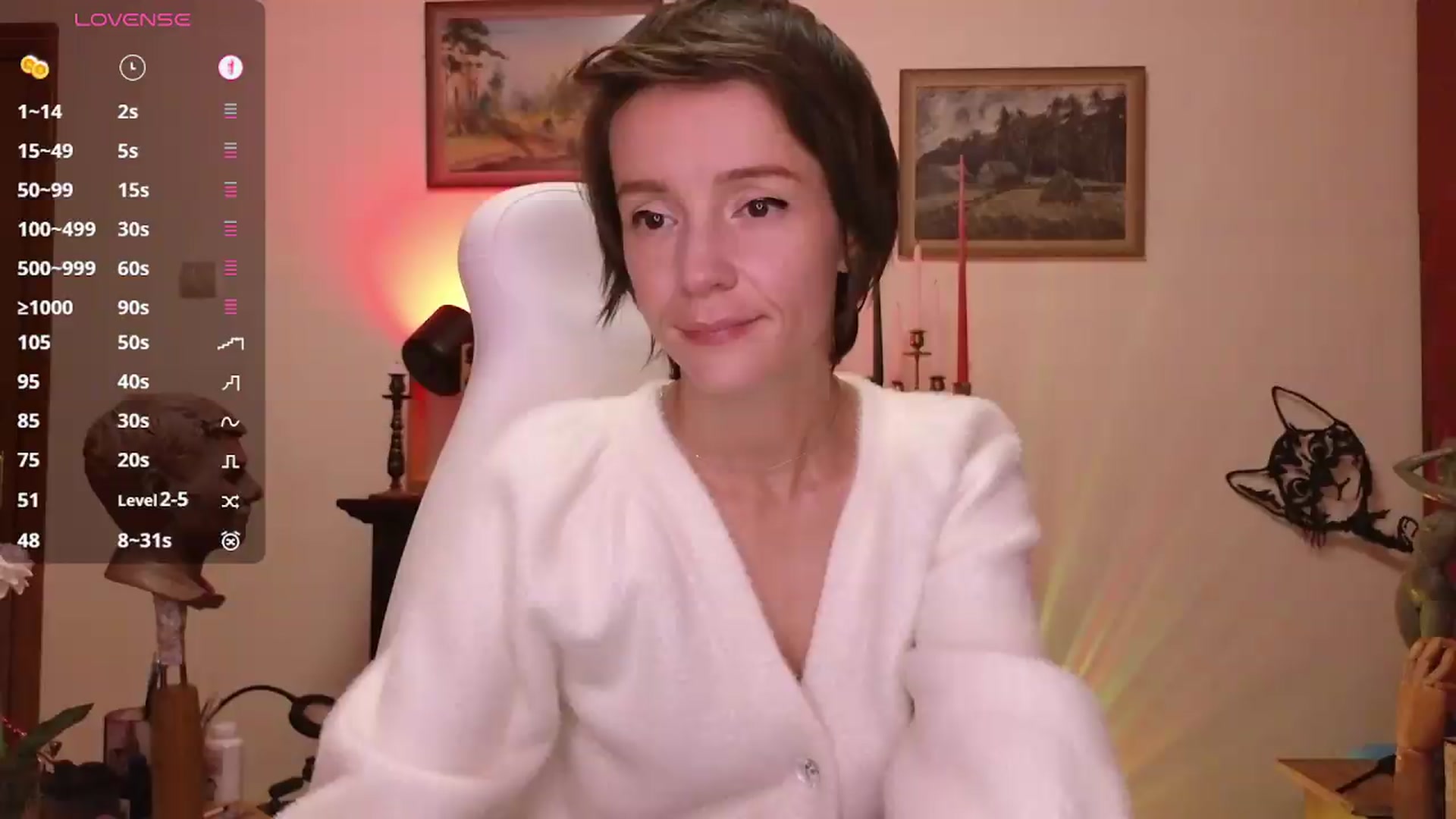 Gallery image thumbnail from Alisija_'s myfreecams stream on, 09/07/2026, 21:46 image 1 of 20