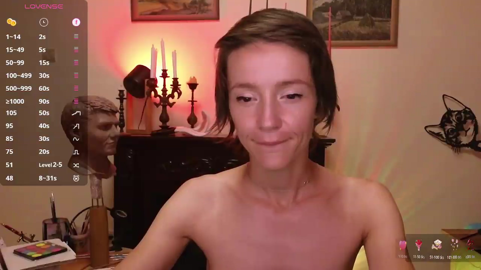 Gallery image thumbnail from Alisija_'s myfreecams stream on, 09/09/2026, 22:02 image 20 of 20