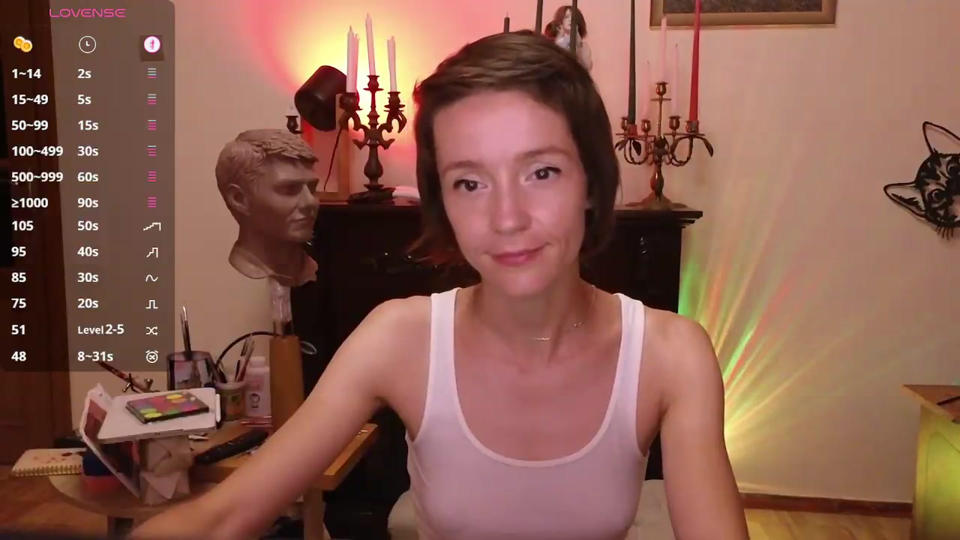 Gallery image thumbnail from Alisija_'s myfreecams stream on, 09/09/2026, 22:02 image 8 of 20