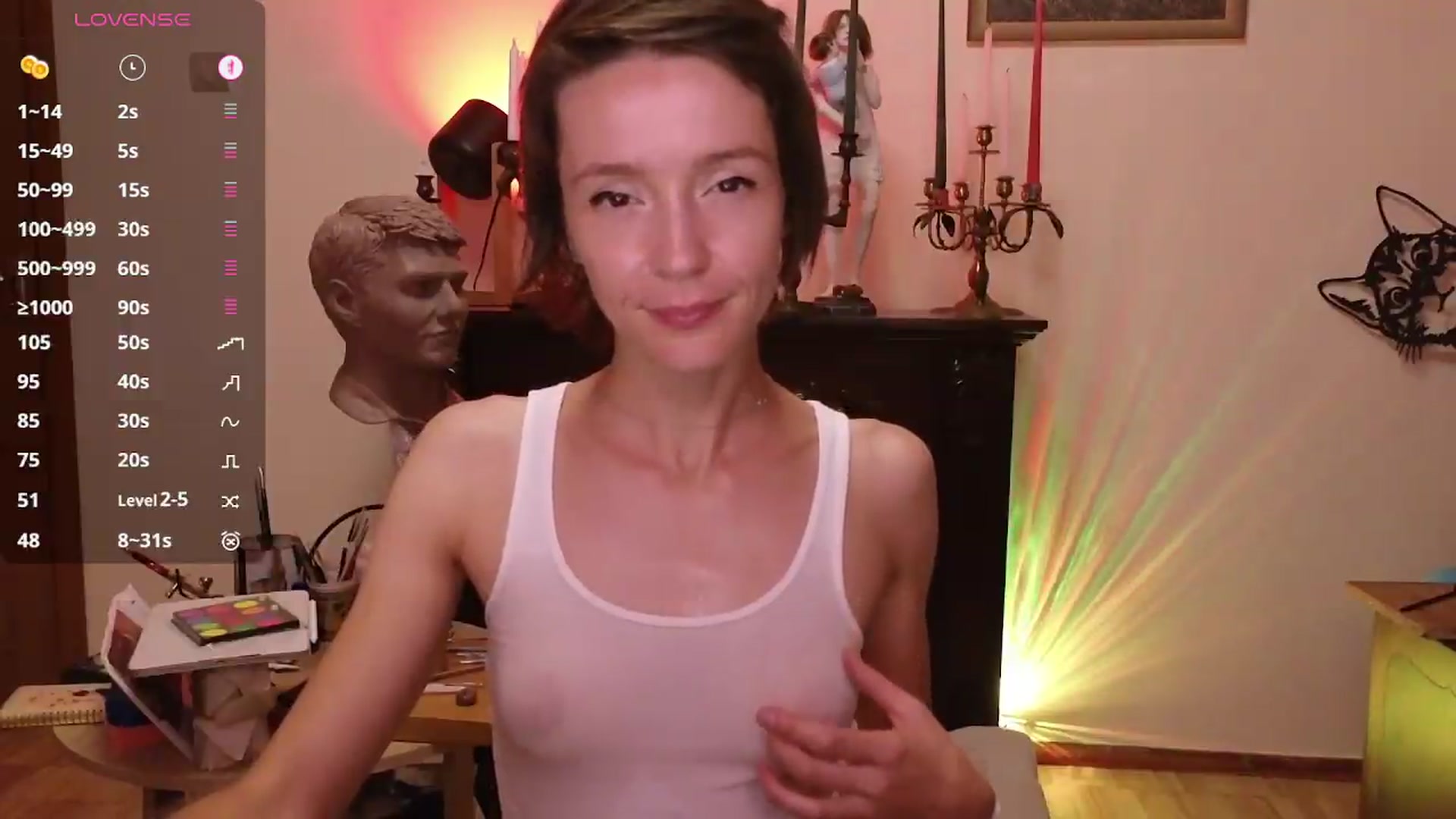 Gallery image thumbnail from Alisija_'s myfreecams stream on, 09/09/2026, 22:02 image 5 of 20