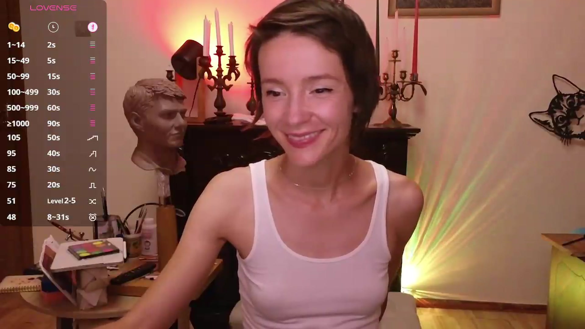 Gallery image thumbnail from Alisija_'s myfreecams stream on, 09/09/2026, 22:02 image 3 of 20