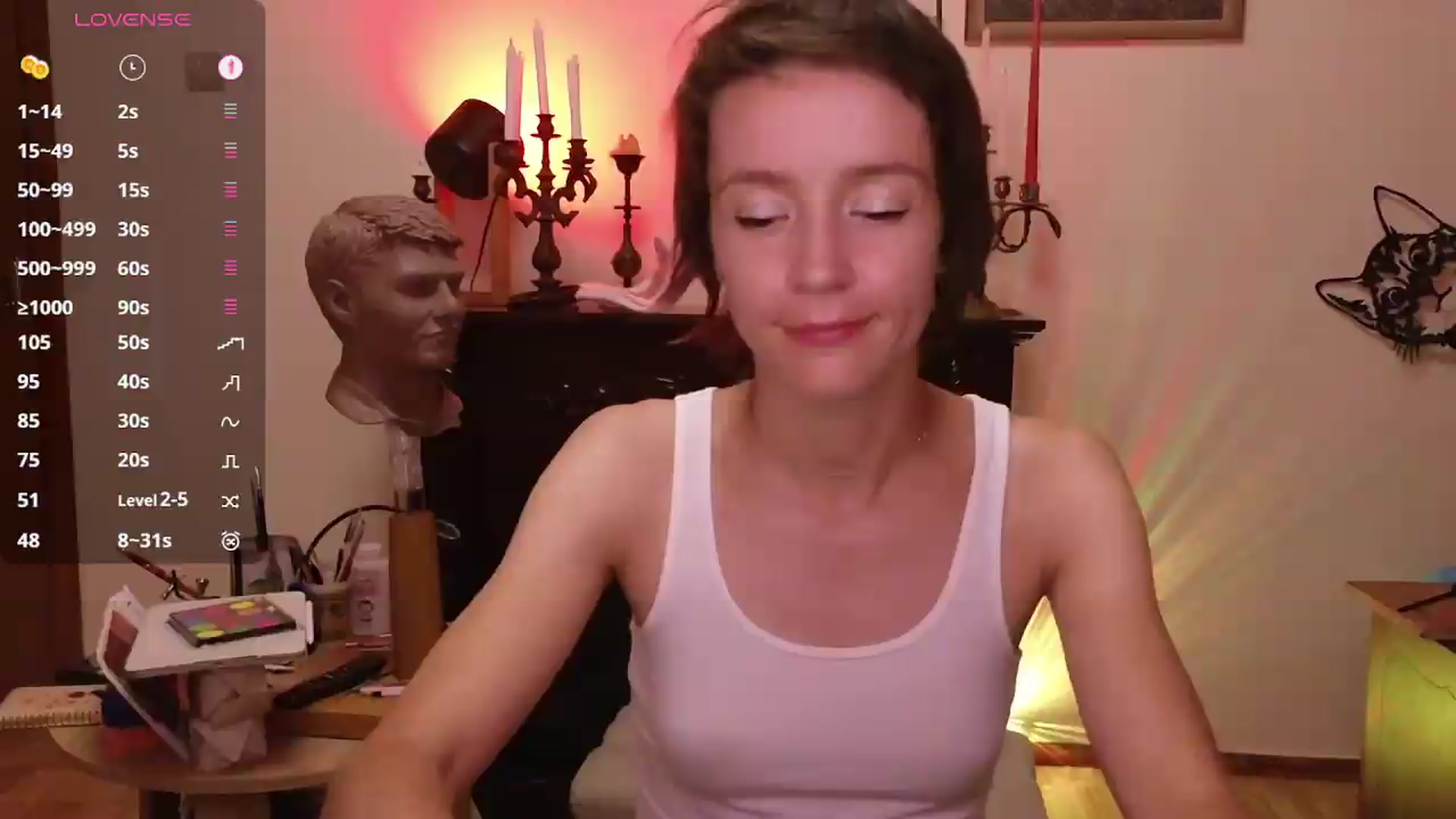 Gallery image thumbnail from Alisija_'s myfreecams stream on, 09/09/2026, 22:02 image 1 of 20