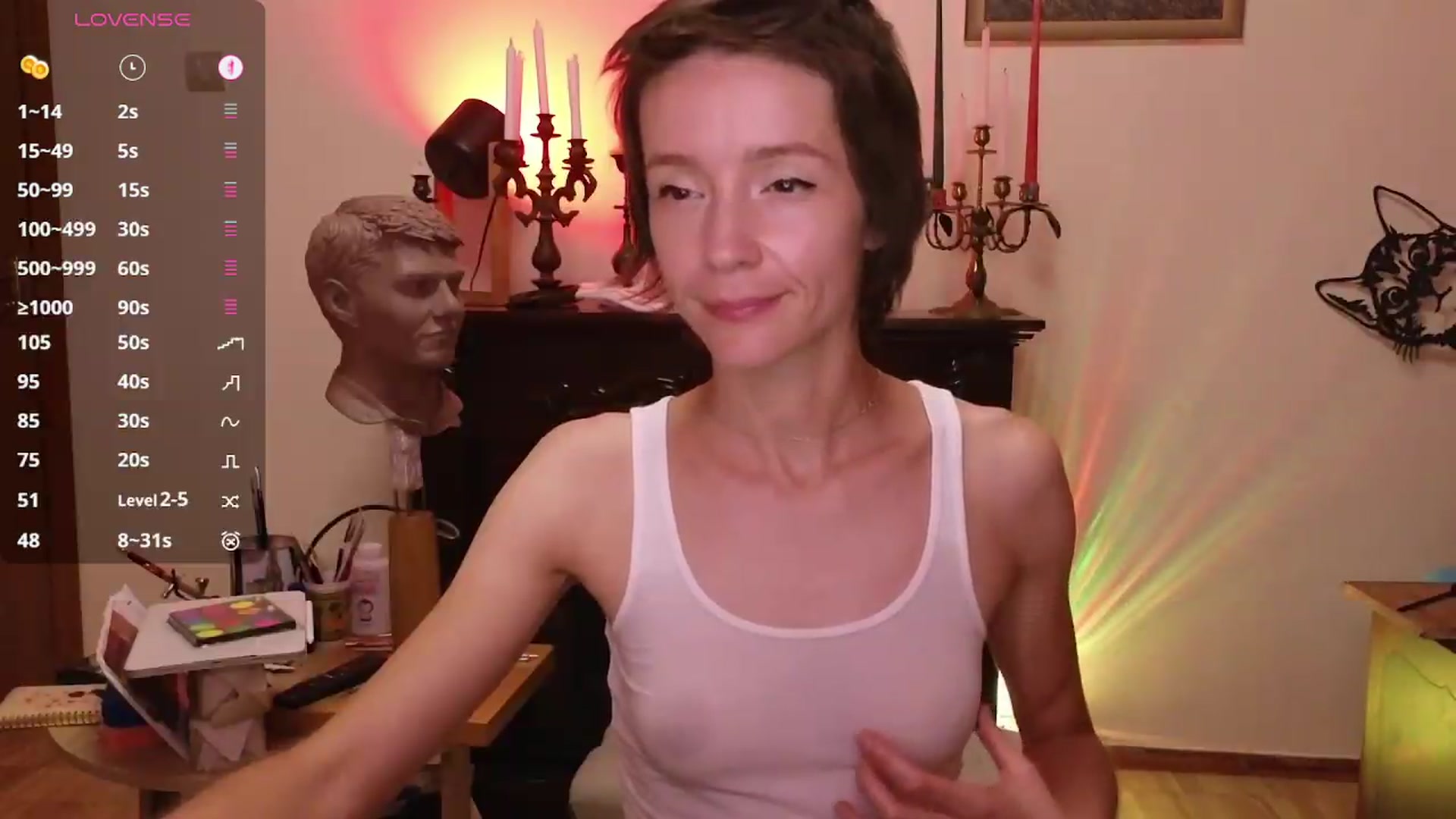 Gallery image thumbnail from Alisija_'s myfreecams stream on, 09/09/2026, 22:02 image 6 of 20