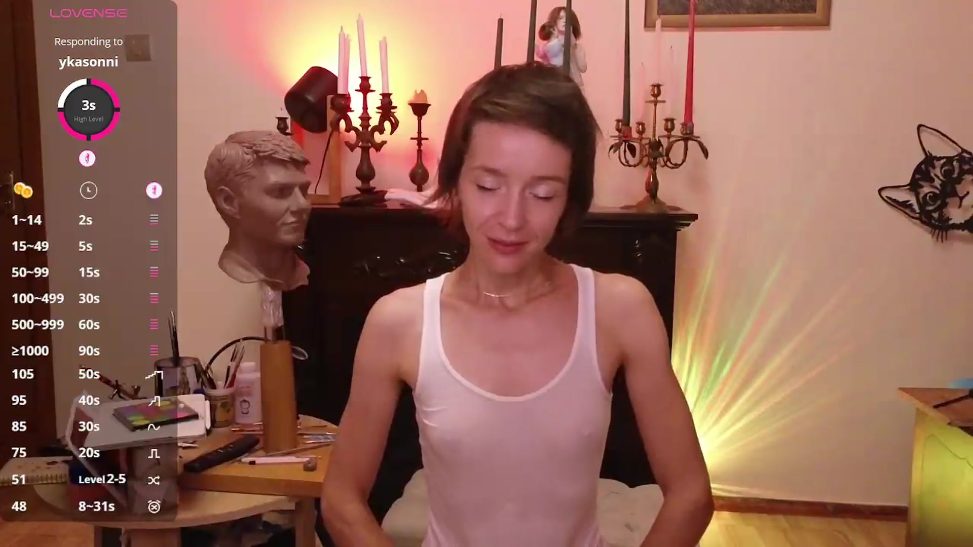 Gallery image thumbnail from Alisija_'s myfreecams stream on, 09/09/2026, 22:02 image 7 of 20