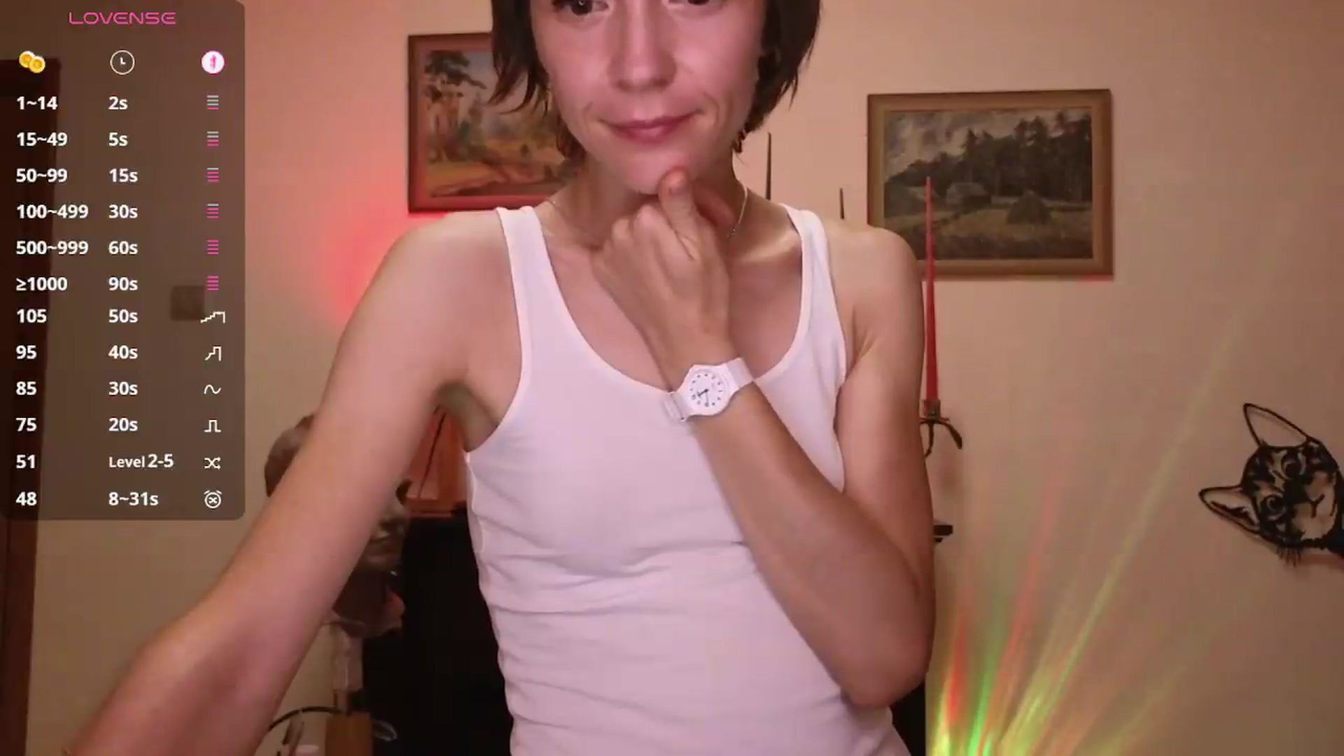 Gallery image thumbnail from Alisija_'s myfreecams stream on, 09/09/2026, 22:02 image 12 of 20