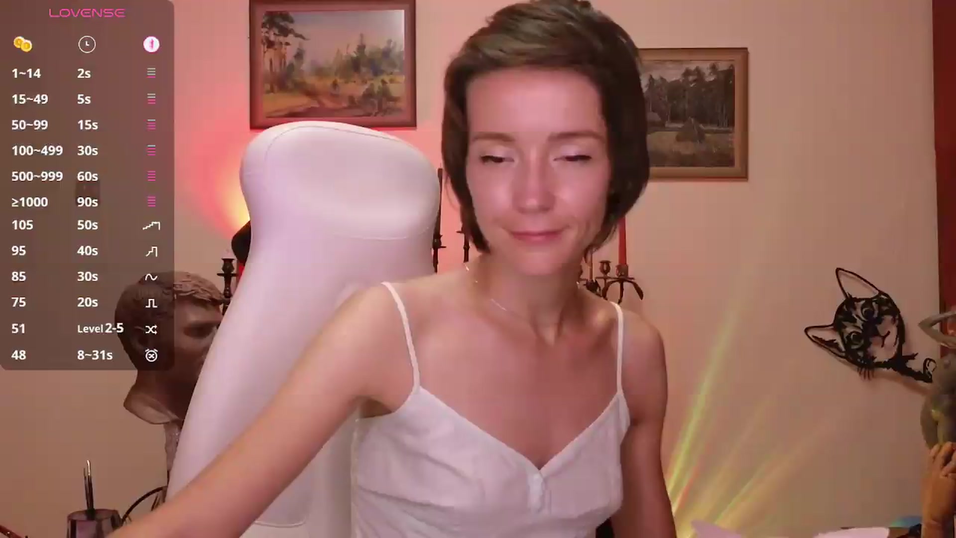 Gallery image thumbnail from Alisija_'s myfreecams stream on, 09/10/2026, 21:45 image 5 of 20