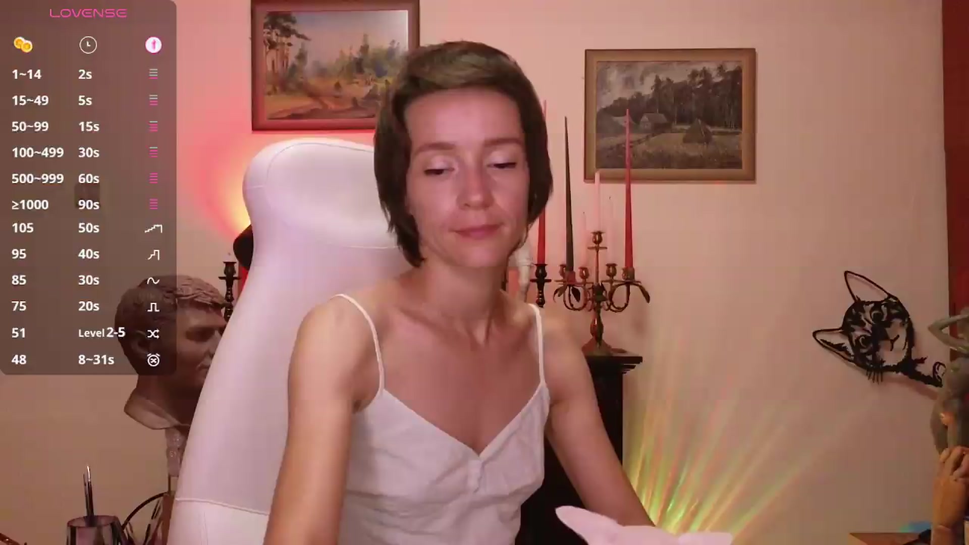 Gallery image thumbnail from Alisija_'s myfreecams stream on, 09/10/2026, 21:45 image 7 of 20