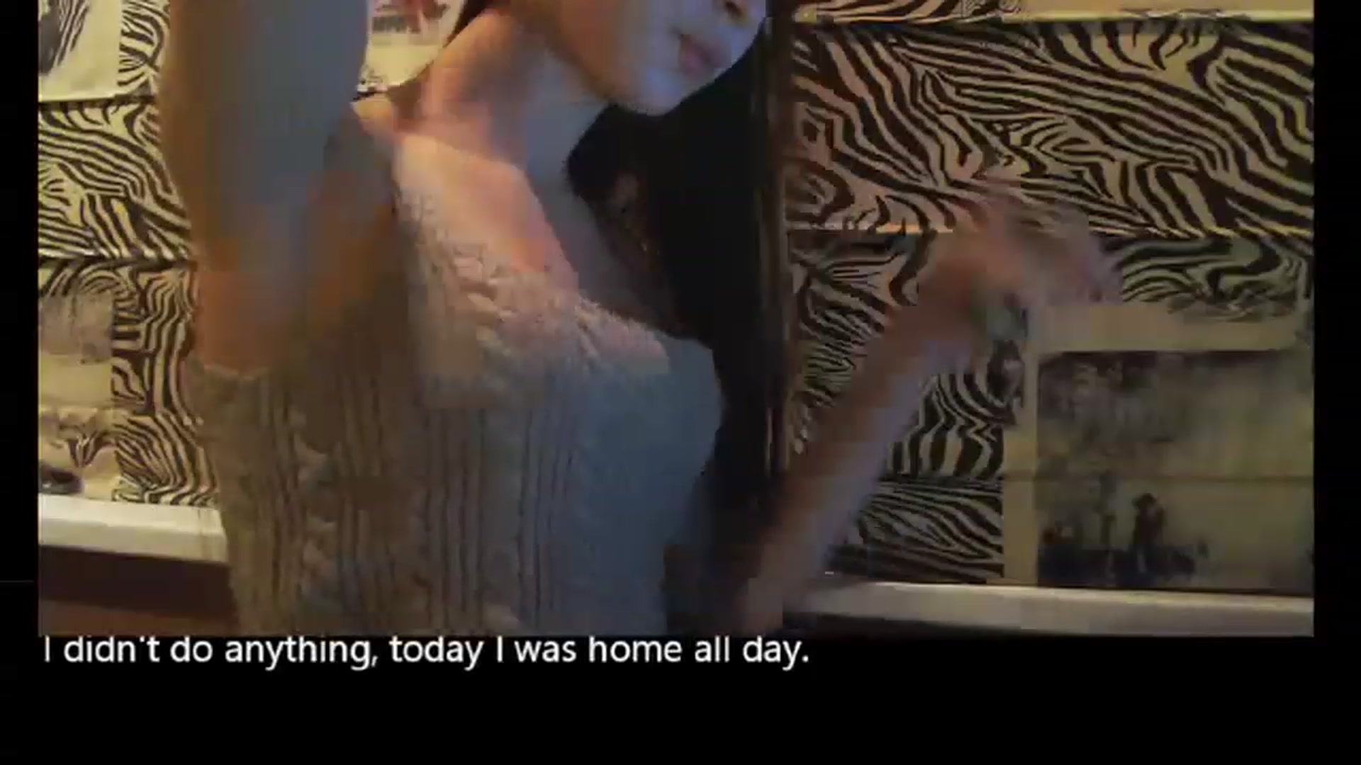 Gallery image thumbnail from Alison_Clarrk's myfreecams stream on, 12/25/2022, 20:23 image 15 of 20