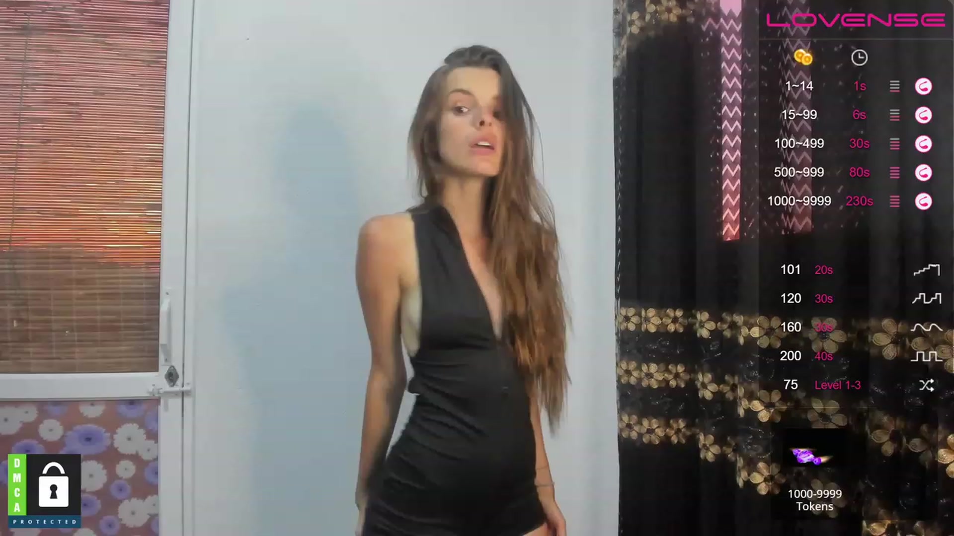 Gallery image thumbnail from AlissDi's myfreecams stream on, 11/27/2022, 12:41 image 16 of 20
