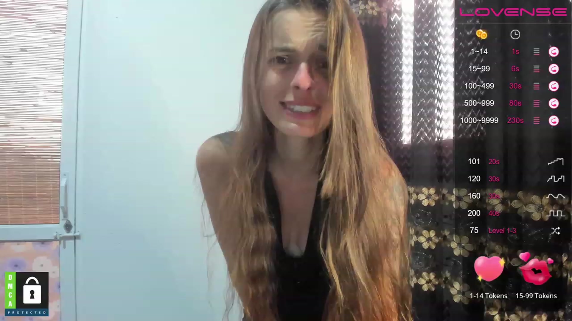 Gallery image thumbnail from AlissDi's myfreecams stream on, 11/27/2022, 12:41 image 1 of 20