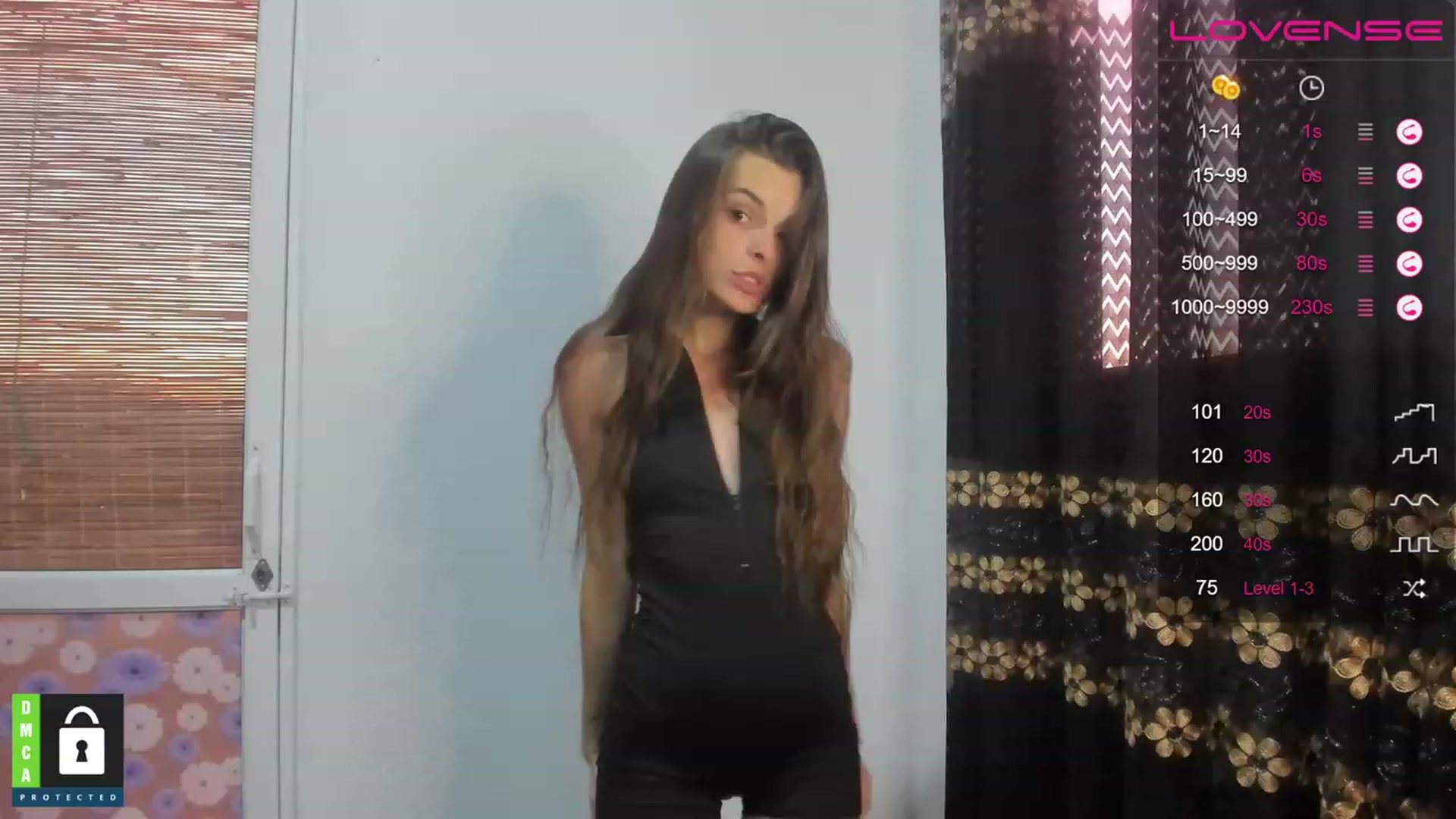 Gallery image thumbnail from AlissDi's myfreecams stream on, 11/27/2022, 12:41 image 7 of 20