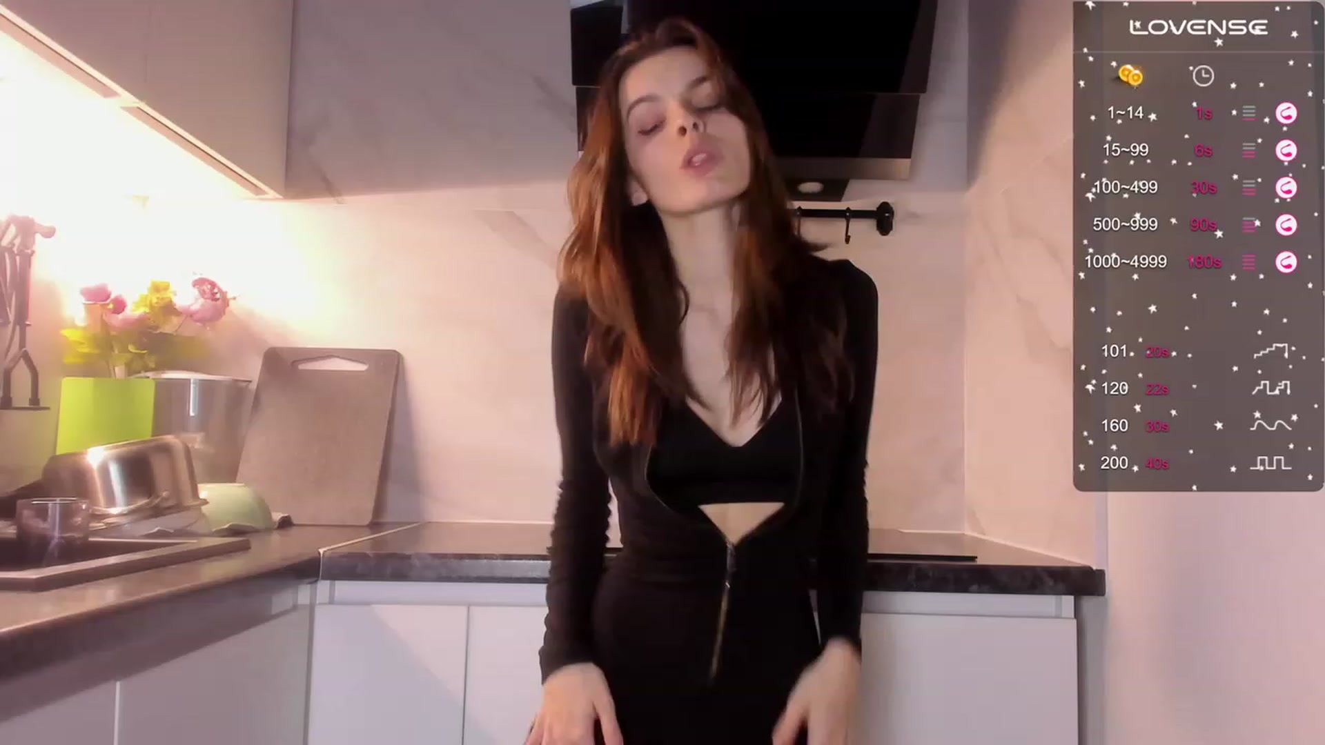Gallery image thumbnail from AlissDi's myfreecams stream on, 03/03/2024, 16:37 image 1 of 20