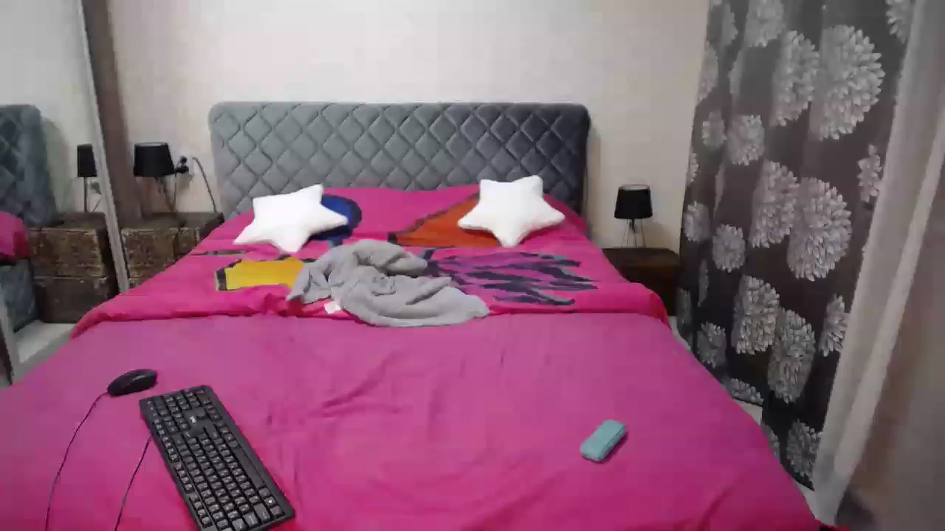 Gallery image thumbnail from AlissaMay's myfreecams stream on, 03/09/2023, 18:12 image 14 of 20