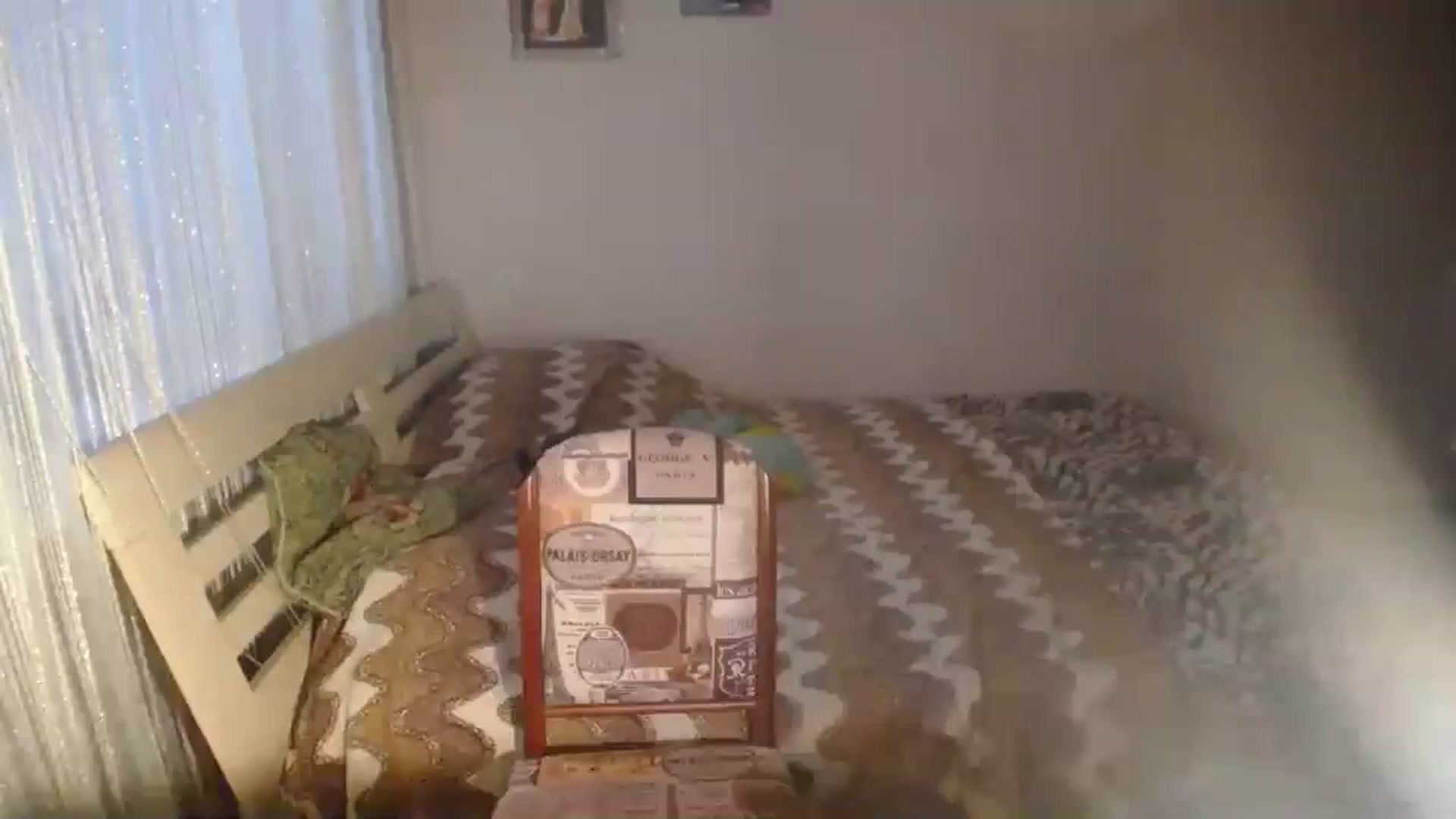 Gallery image thumbnail from AlissaMay's myfreecams stream on, 07/01/2023, 17:39 image 14 of 20