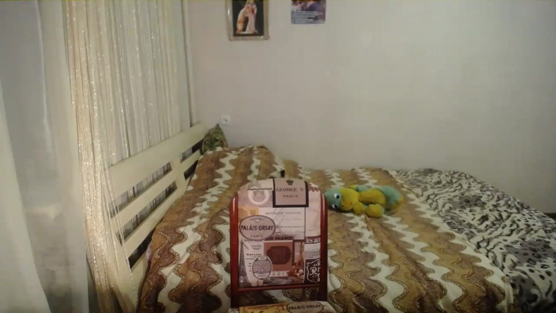 Gallery image thumbnail from AlissaMay's myfreecams stream on, 07/02/2023, 20:20 image 1 of 20
