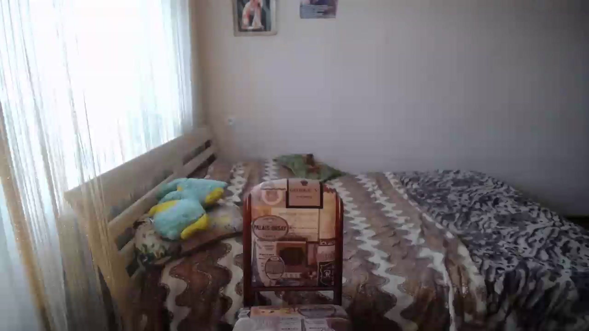Gallery image thumbnail from AlissaMay's myfreecams stream on, 07/04/2023, 11:11 image 7 of 20