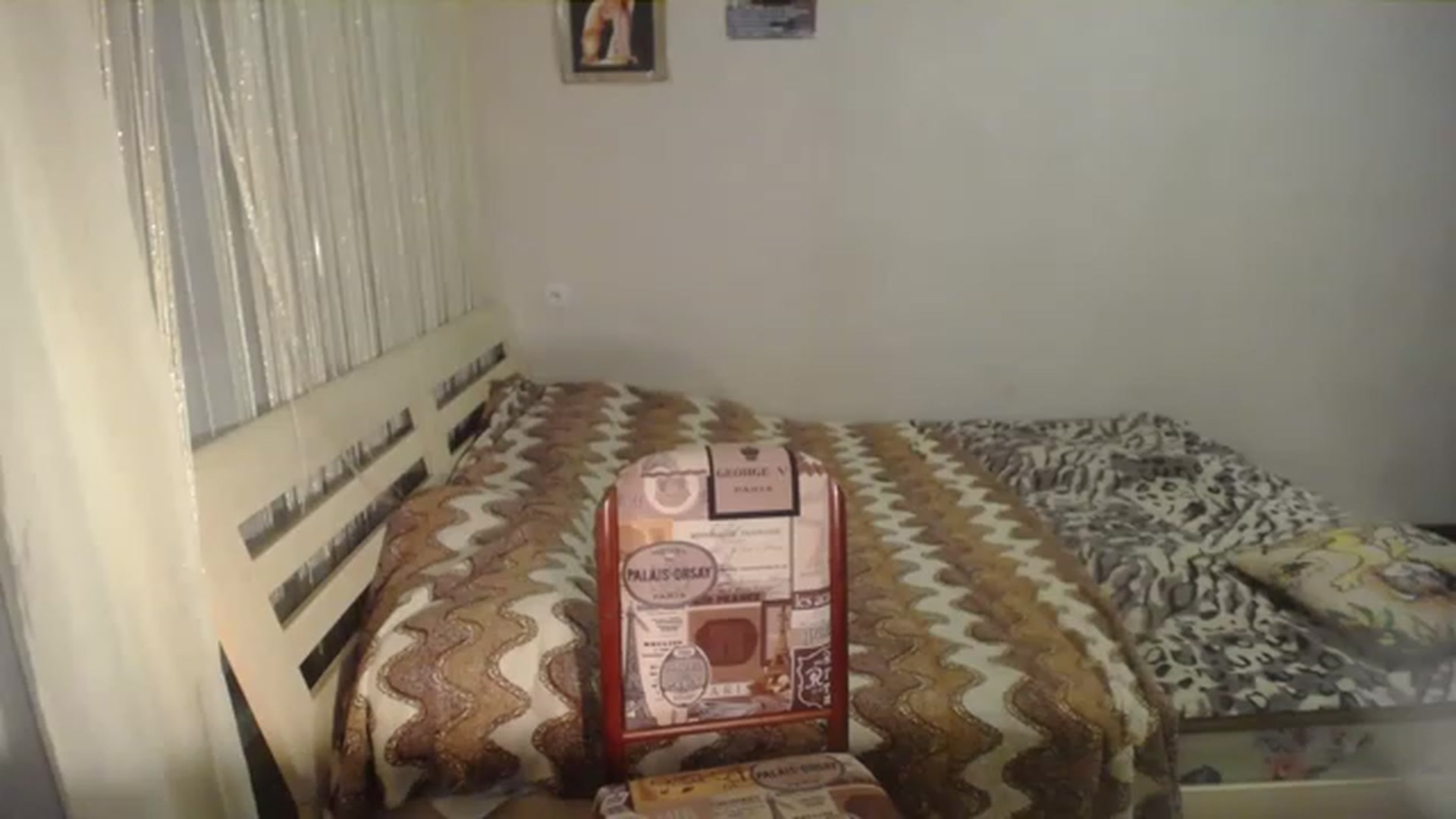 Gallery image thumbnail from AlissaMay's myfreecams stream on, 07/05/2023, 18:19 image 11 of 20