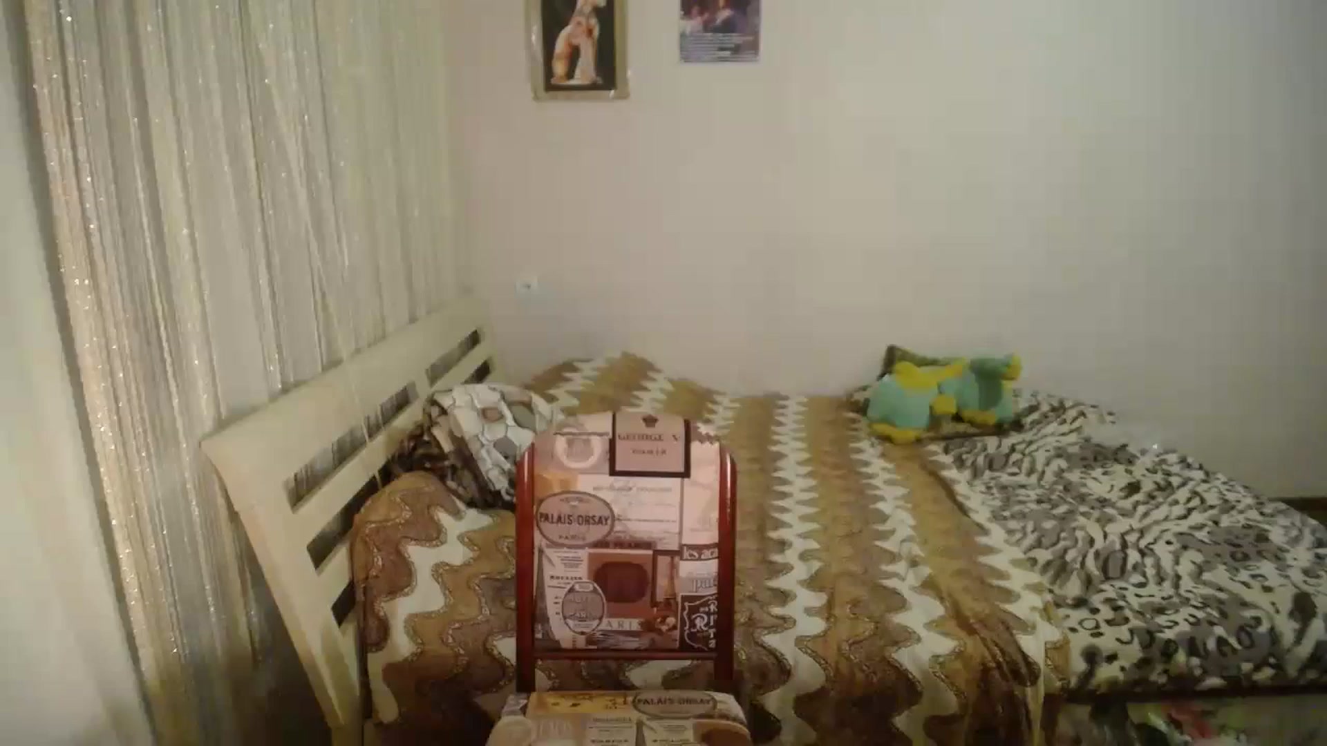 Gallery image thumbnail from AlissaMay's myfreecams stream on, 07/10/2023, 20:15 image 12 of 20