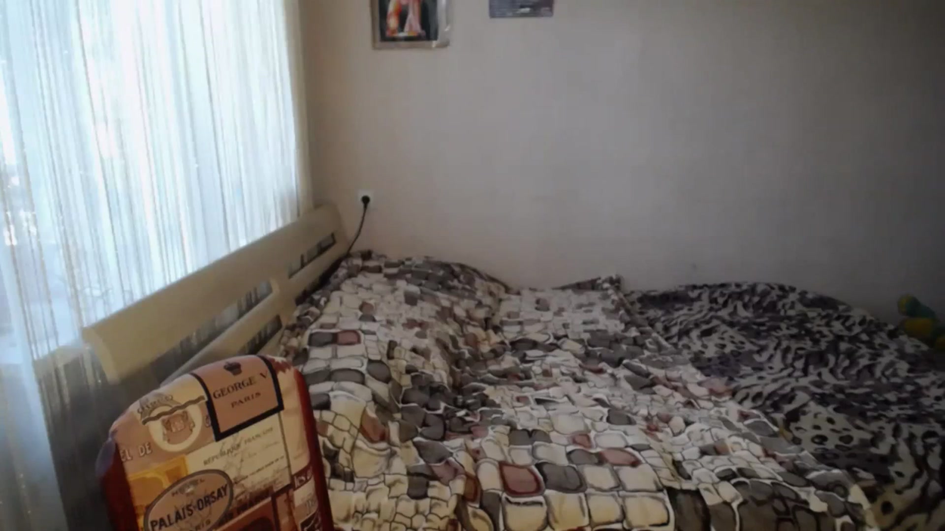 Gallery image thumbnail from AlissaMay's myfreecams stream on, 09/11/2023, 13:47 image 18 of 20
