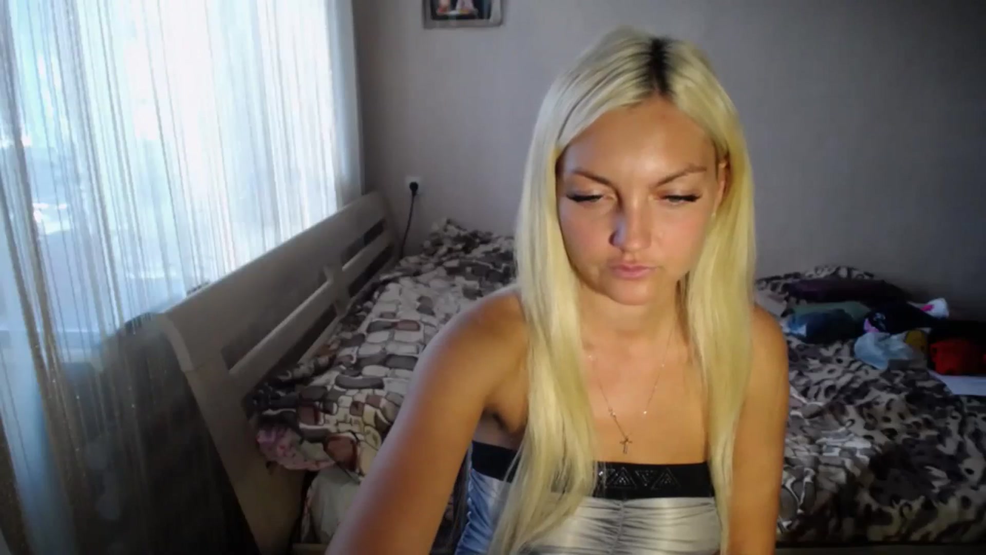 Gallery image thumbnail from AlissaMay's myfreecams stream on, 09/23/2023, 13:18 image 20 of 20