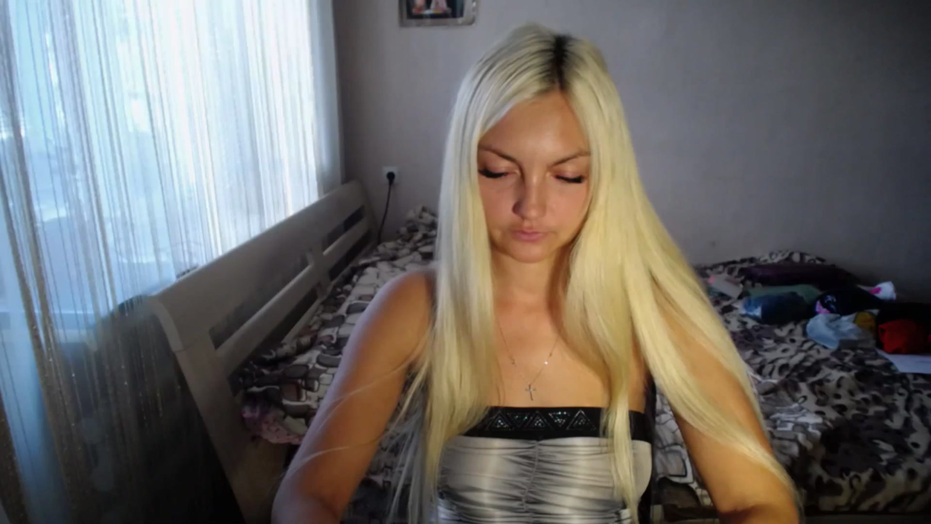 Gallery image thumbnail from AlissaMay's myfreecams stream on, 09/23/2023, 13:18 image 7 of 20