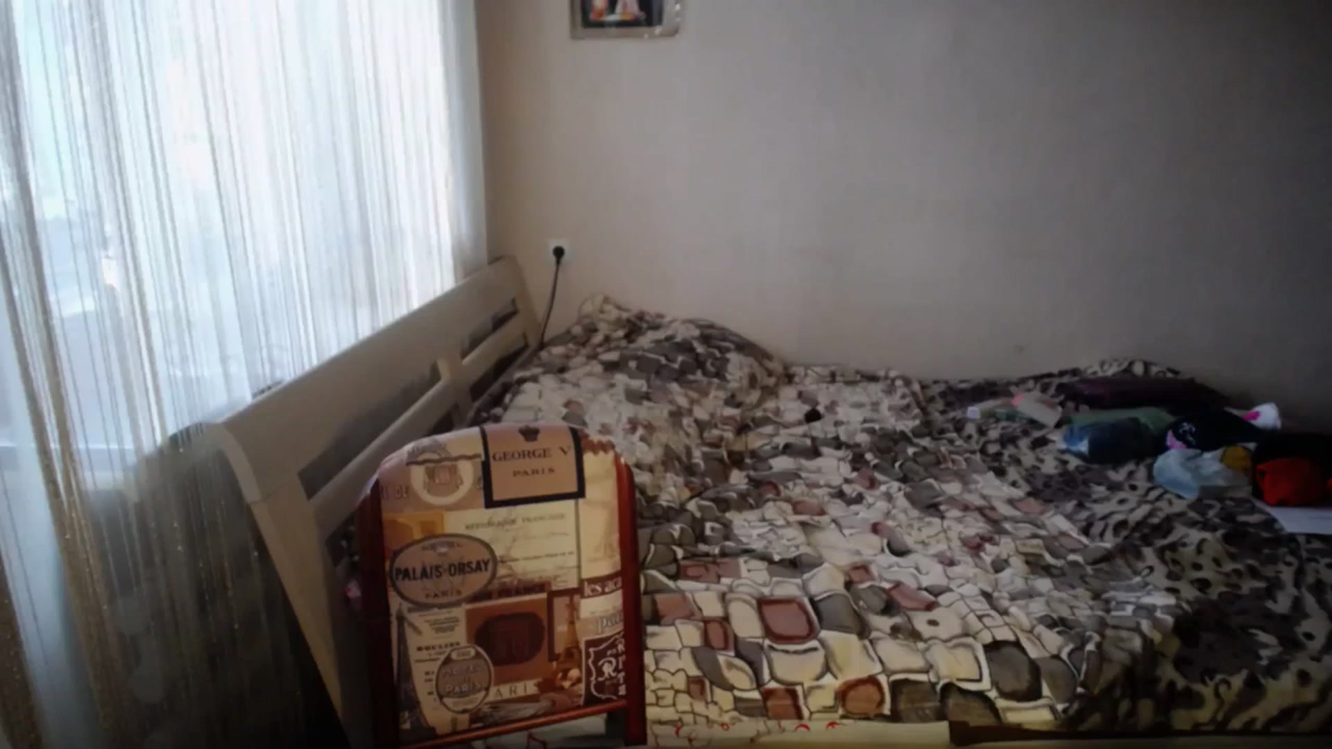 Gallery image thumbnail from AlissaMay's myfreecams stream on, 09/23/2023, 15:15 image 3 of 20
