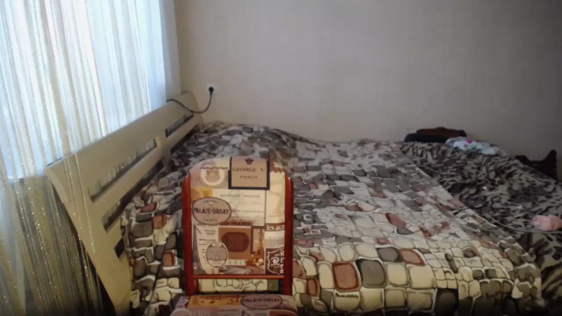 Gallery image thumbnail from AlissaMay's myfreecams stream on, 10/02/2023, 08:47 image 20 of 20
