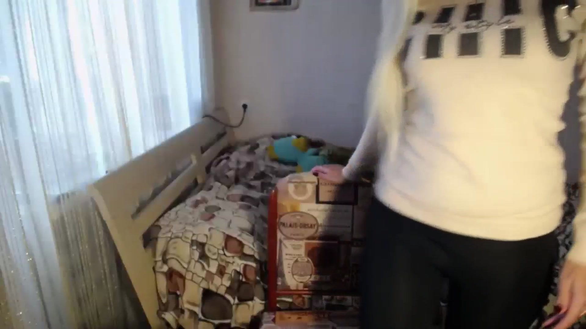Gallery image thumbnail from AlissaMay's myfreecams stream on, 10/05/2023, 12:46 image 3 of 20