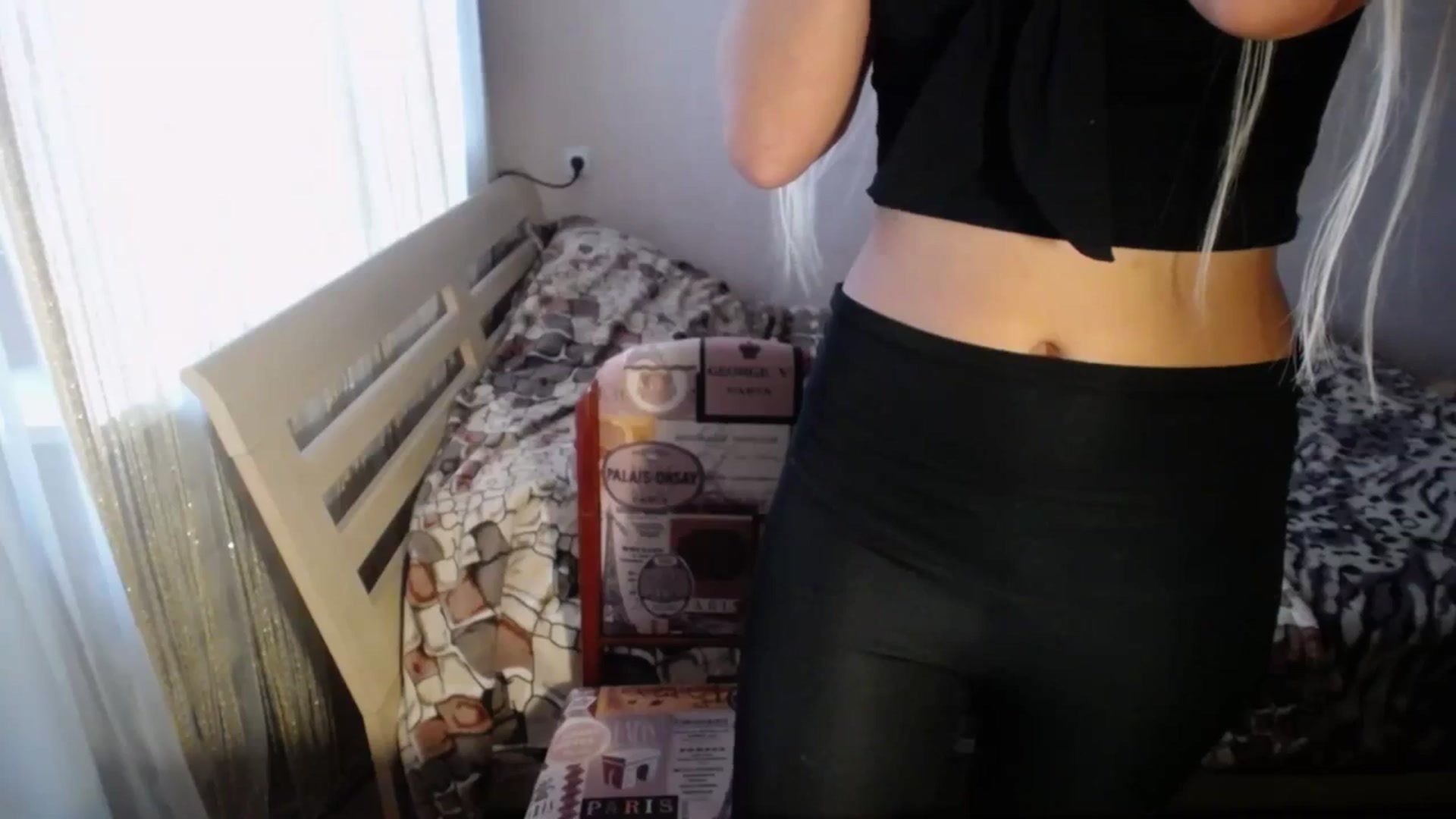 Gallery image thumbnail from AlissaMay's myfreecams stream on, 10/14/2023, 12:14 image 20 of 20