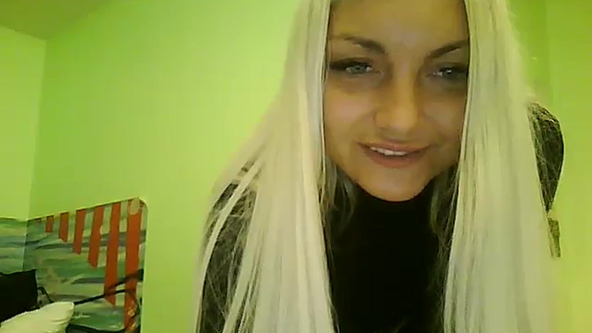 Gallery image thumbnail from AlissaMay's myfreecams stream on, 10/28/2023, 16:08 image 2 of 20