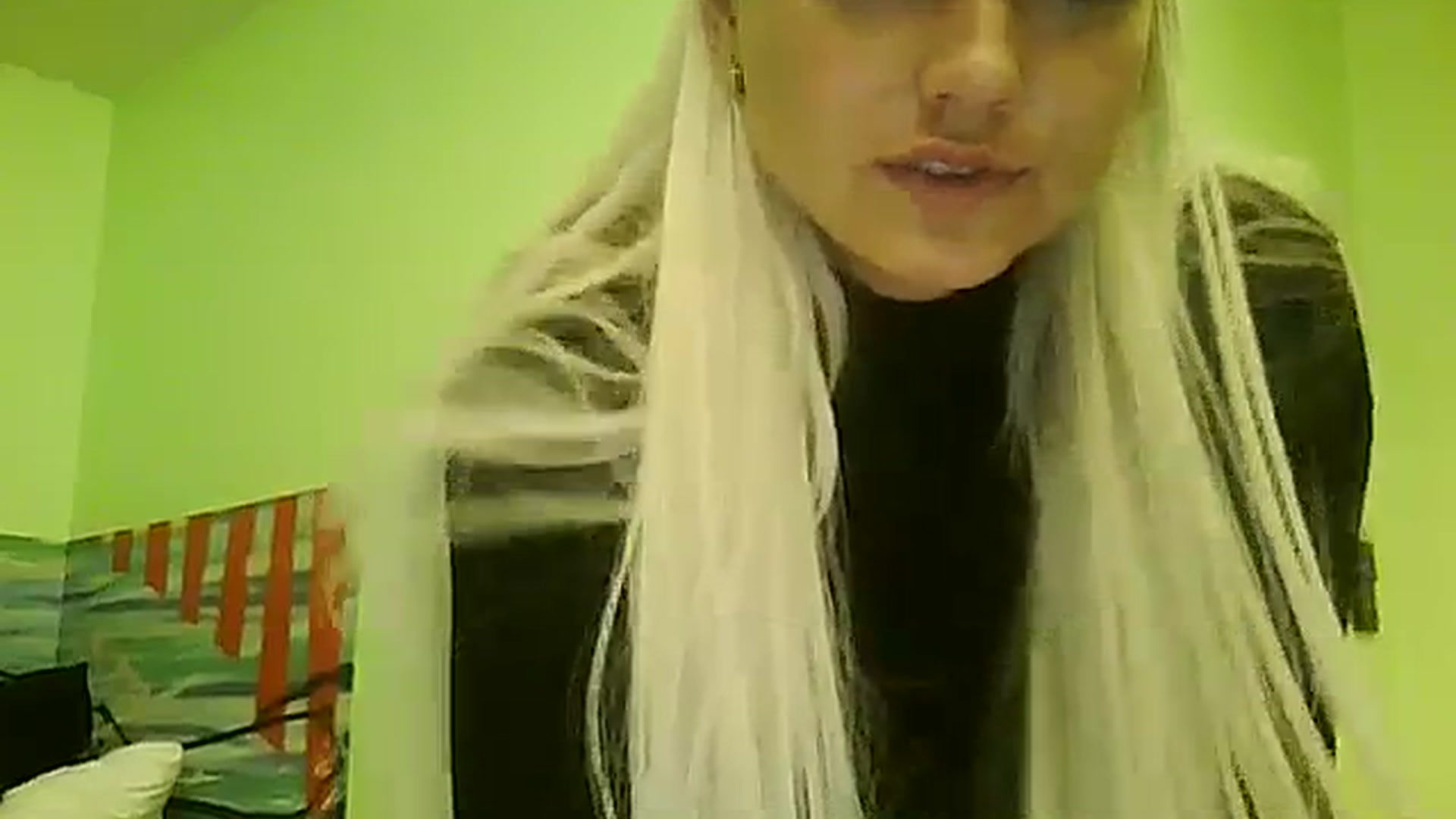 Gallery image thumbnail from AlissaMay's myfreecams stream on, 10/28/2023, 16:08 image 9 of 20