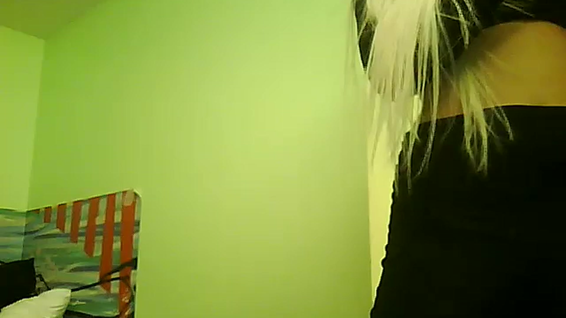 Gallery image thumbnail from AlissaMay's myfreecams stream on, 10/28/2023, 16:08 image 8 of 20