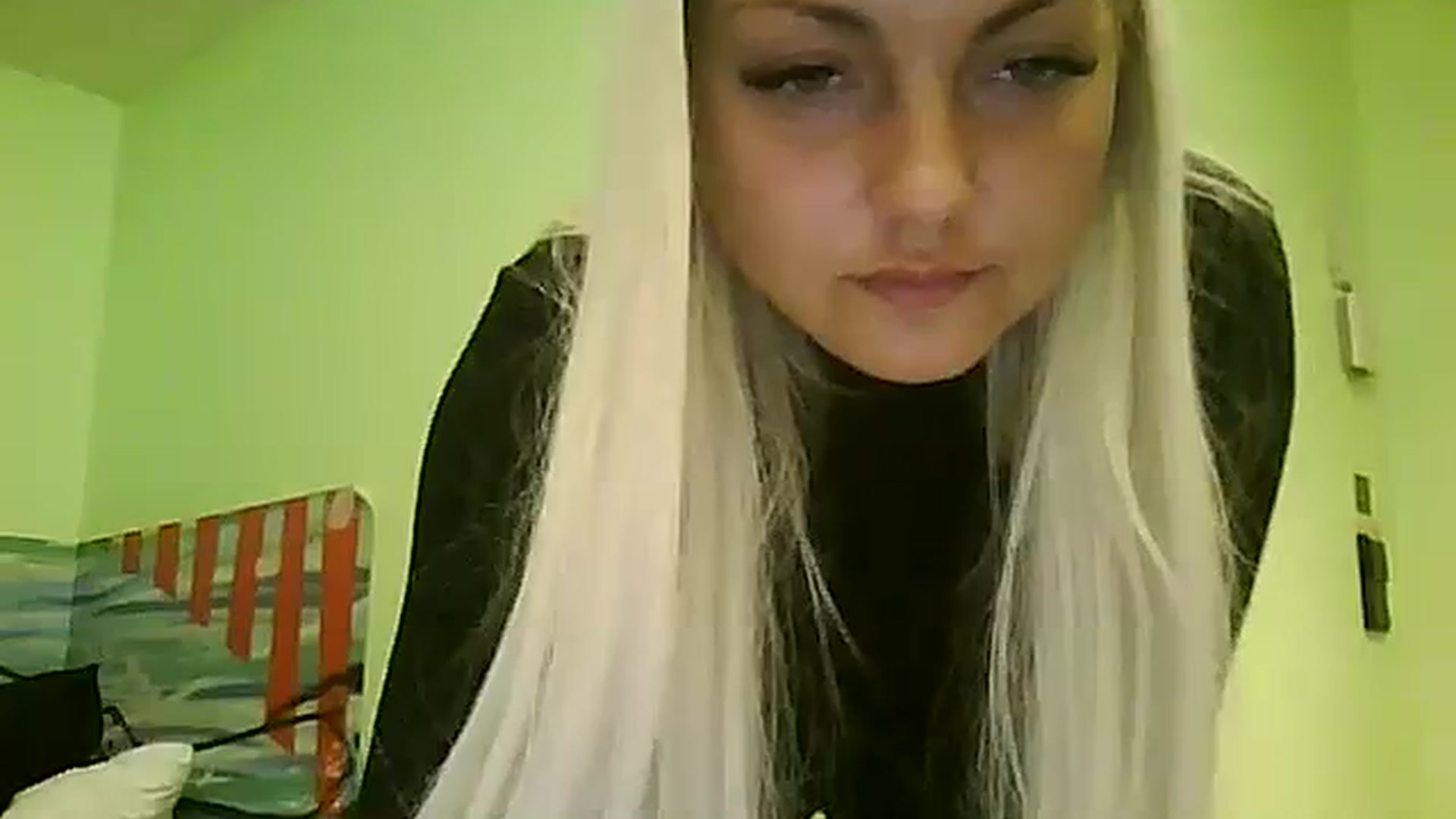 Gallery image thumbnail from AlissaMay's myfreecams stream on, 10/28/2023, 16:08 image 19 of 20