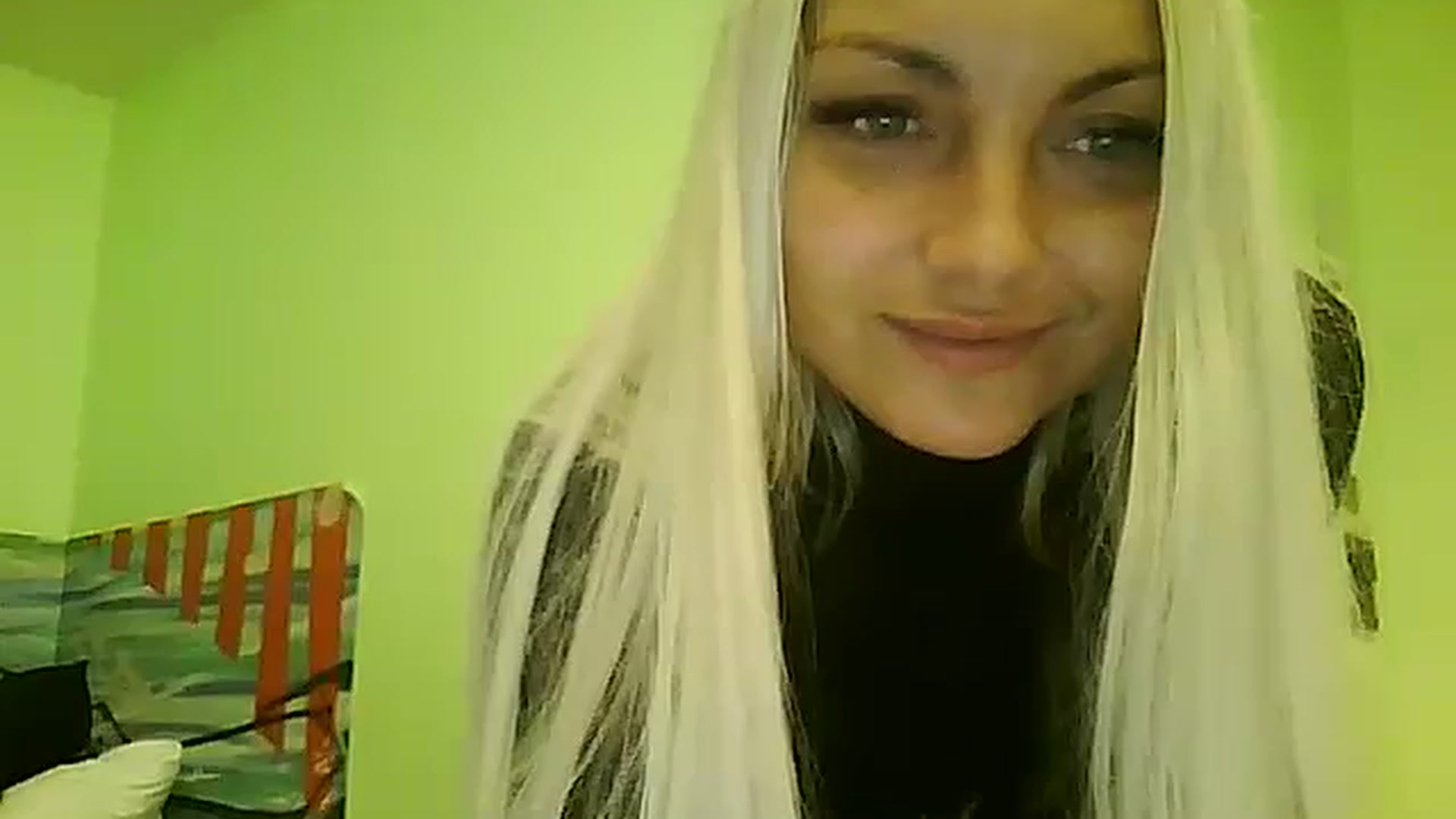Gallery image thumbnail from AlissaMay's myfreecams stream on, 10/28/2023, 16:08 image 1 of 20