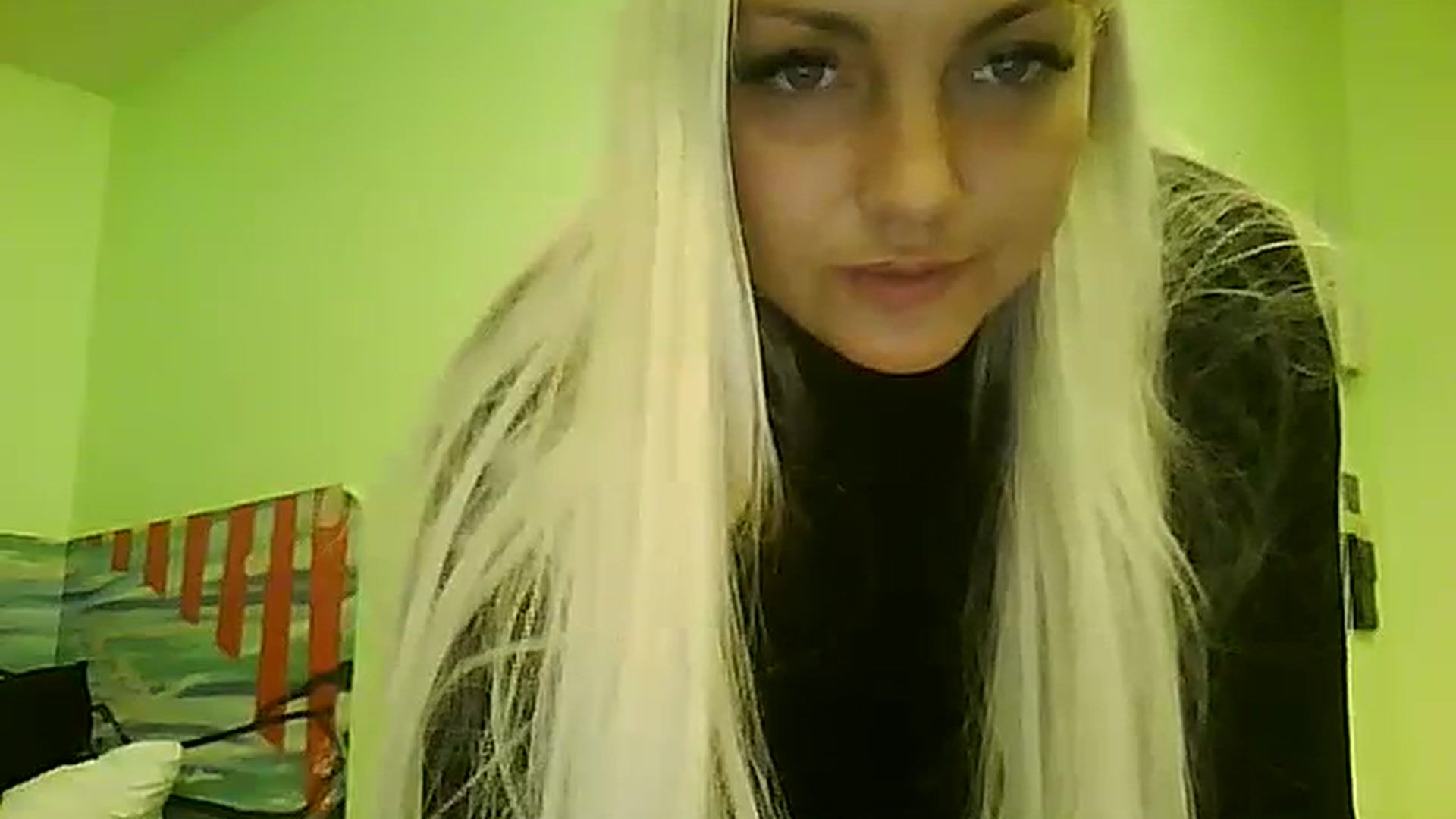 Gallery image thumbnail from AlissaMay's myfreecams stream on, 10/28/2023, 16:08 image 6 of 20