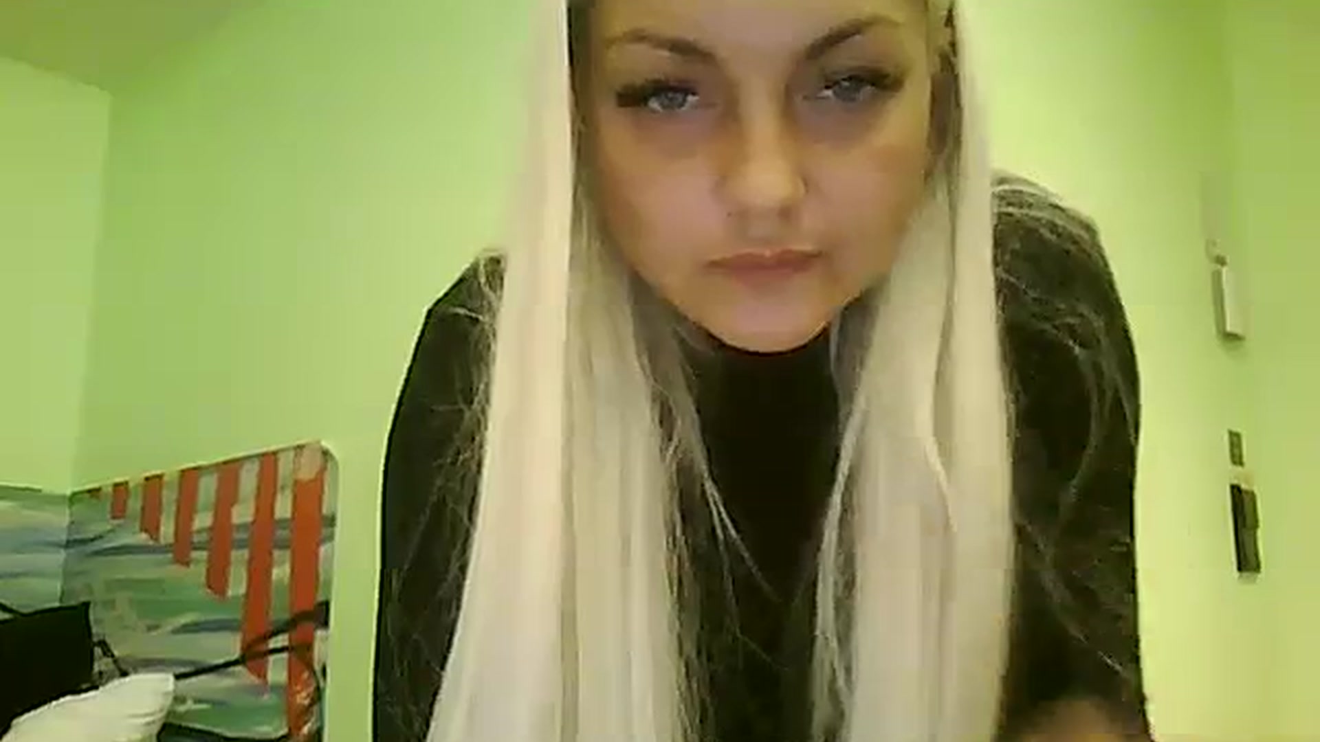 Gallery image thumbnail from AlissaMay's myfreecams stream on, 10/28/2023, 16:08 image 18 of 20